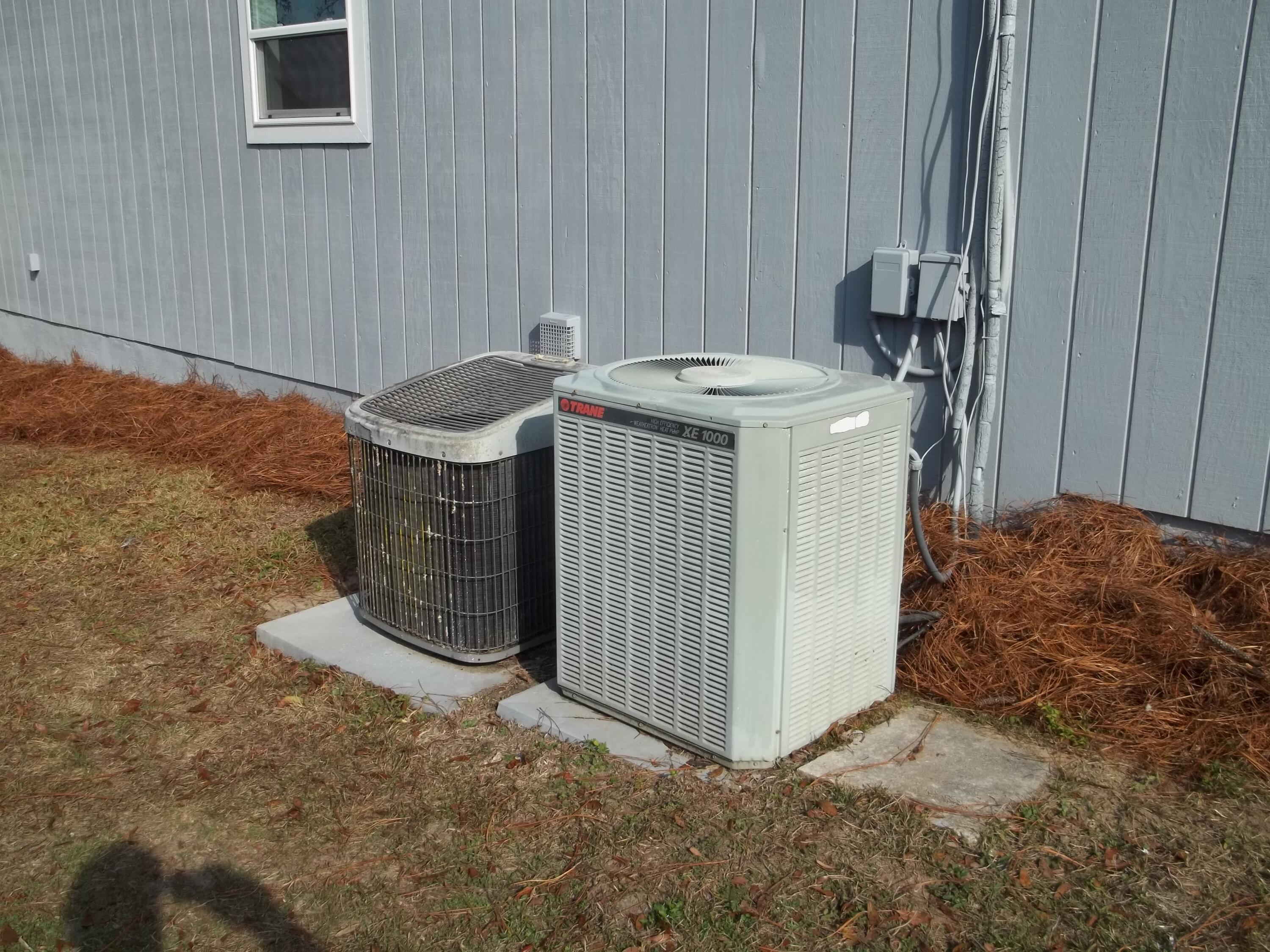 Wilderness Trace - Residential