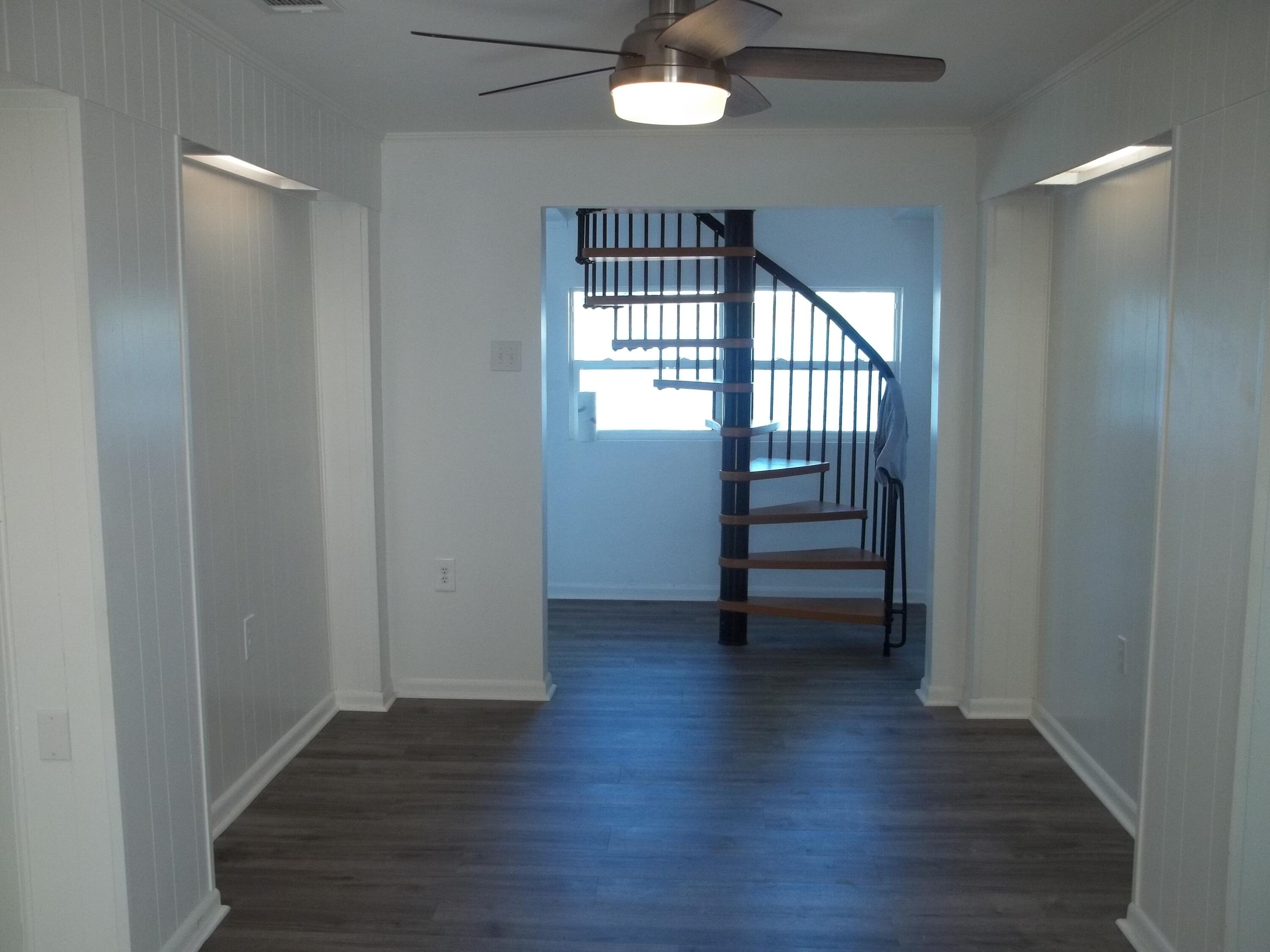 Wilderness Trace - Residential