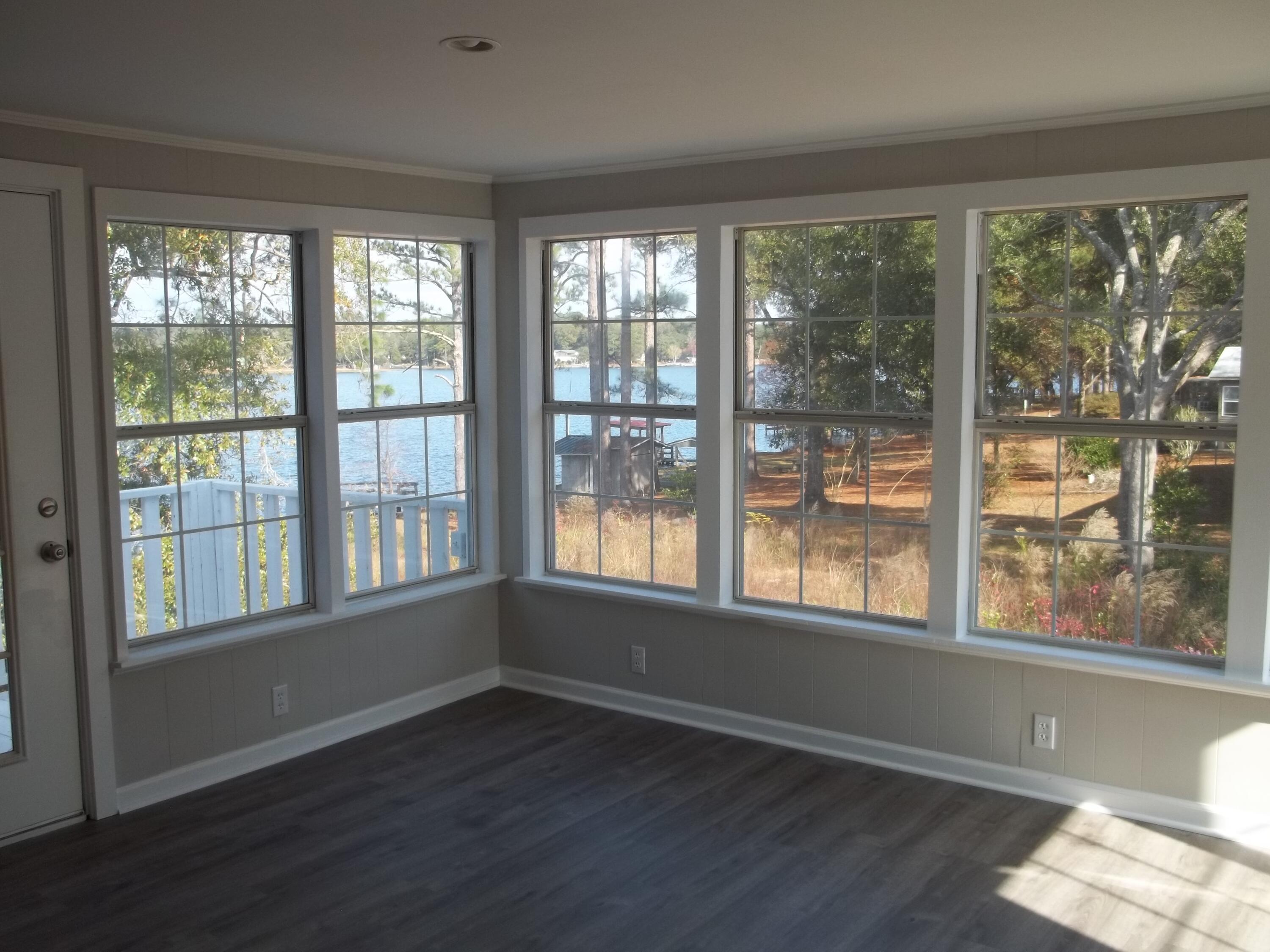 Wilderness Trace - Residential