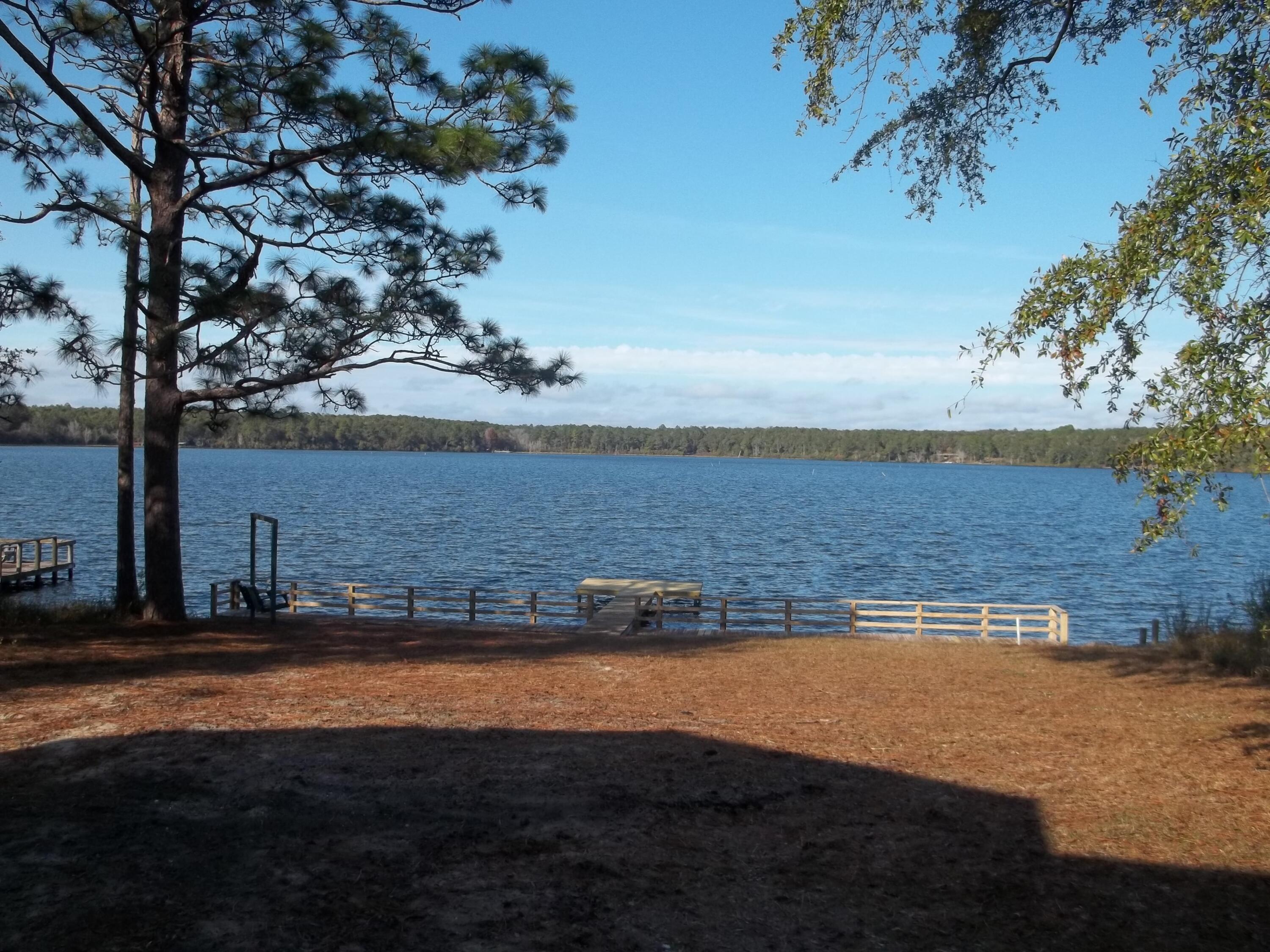 Wilderness Trace - Residential