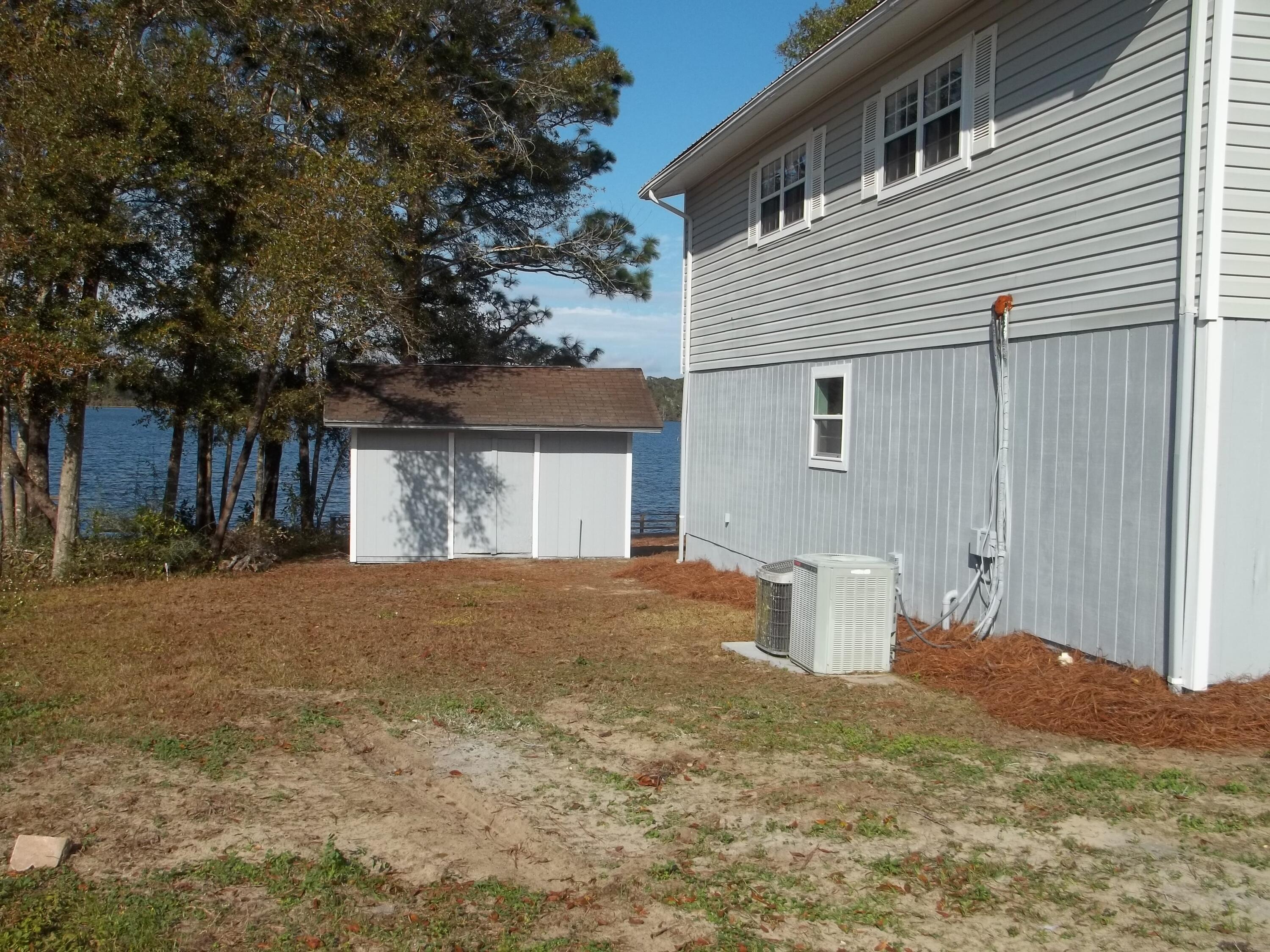 Wilderness Trace - Residential