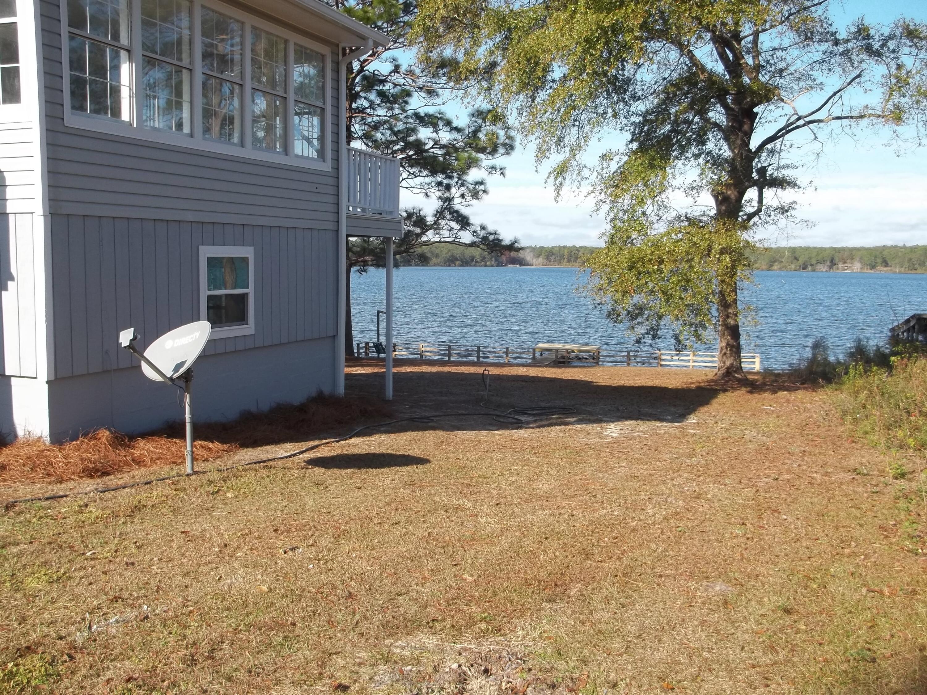 Wilderness Trace - Residential