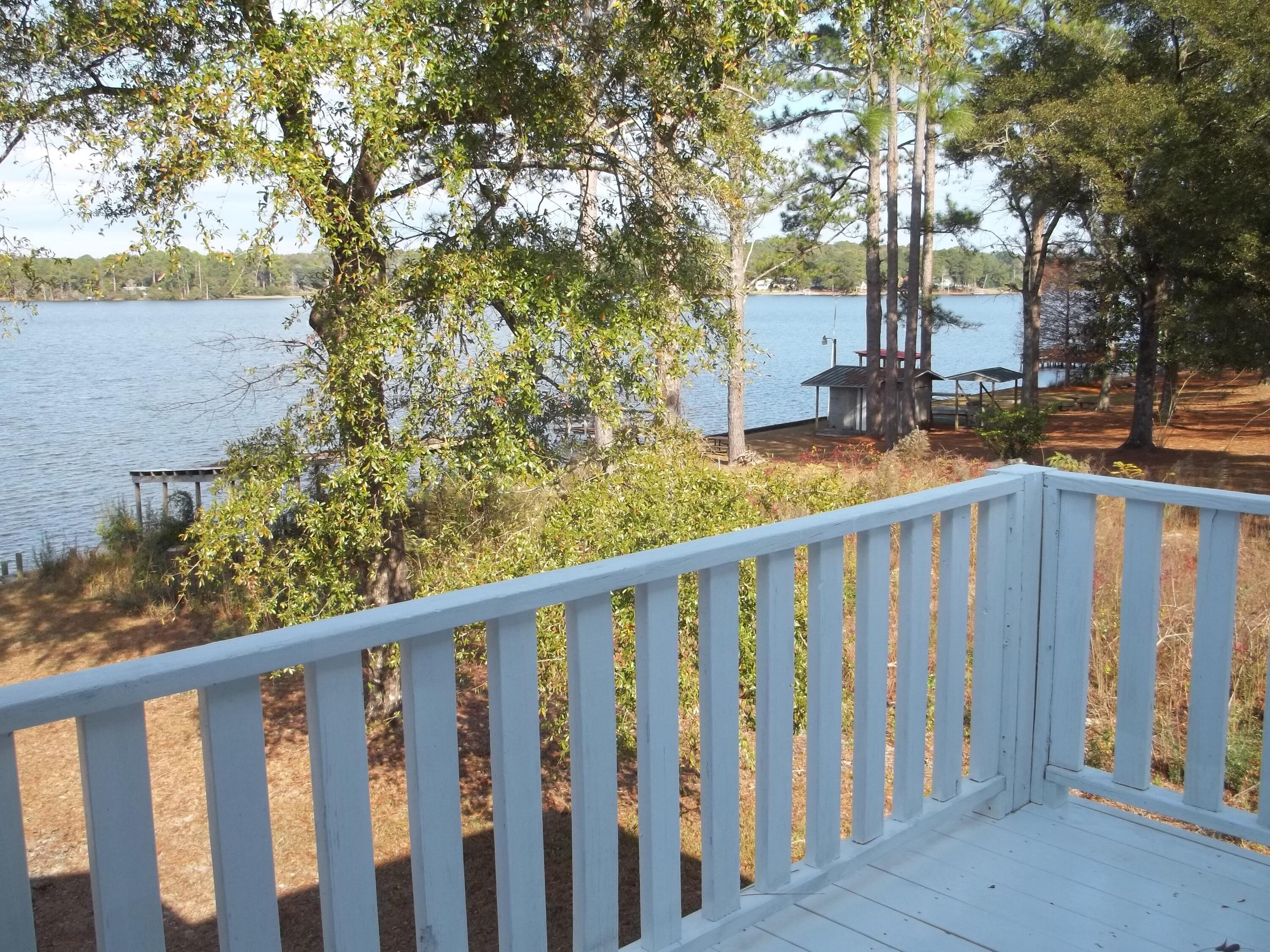 Wilderness Trace - Residential