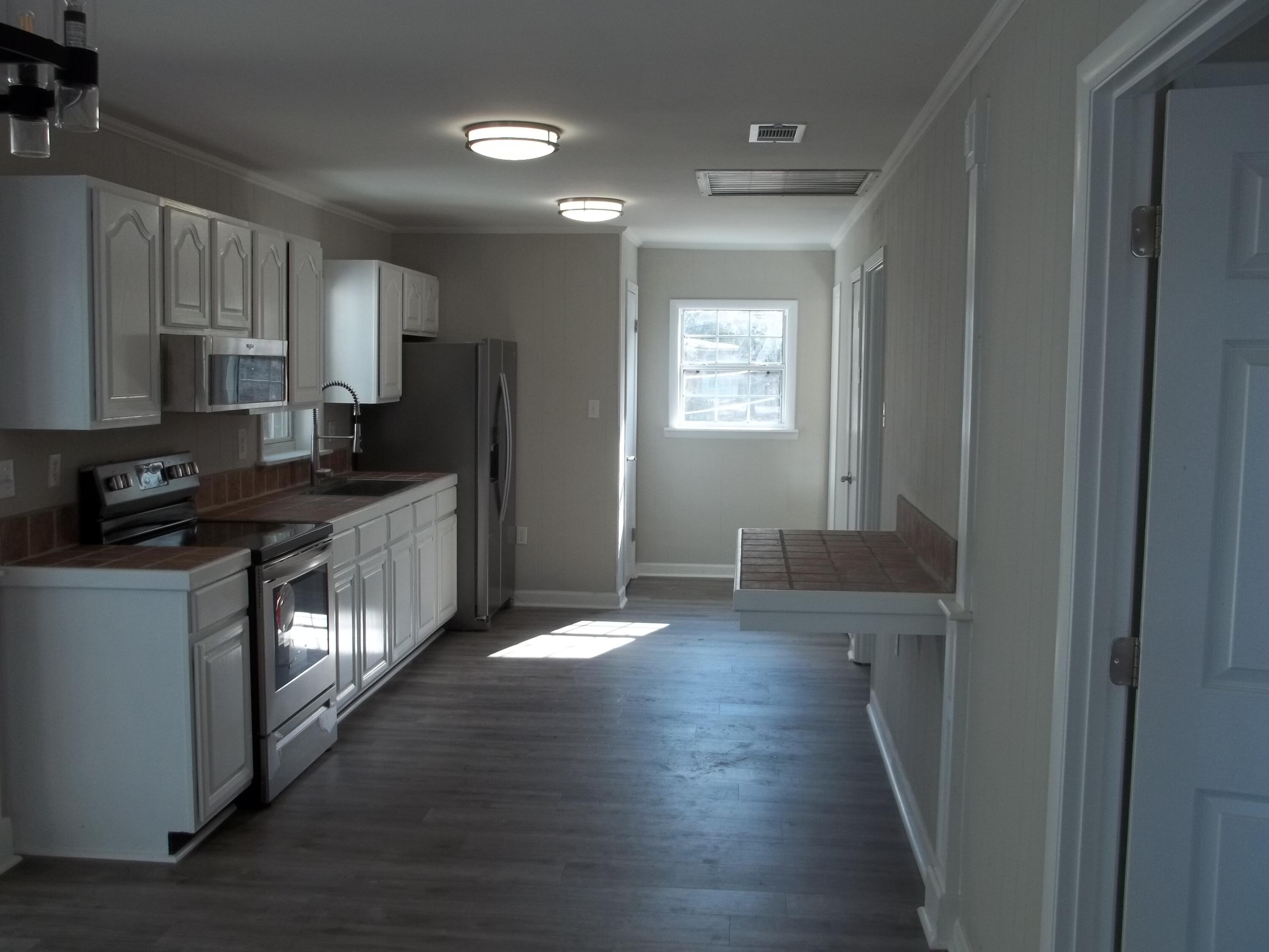 Wilderness Trace - Residential