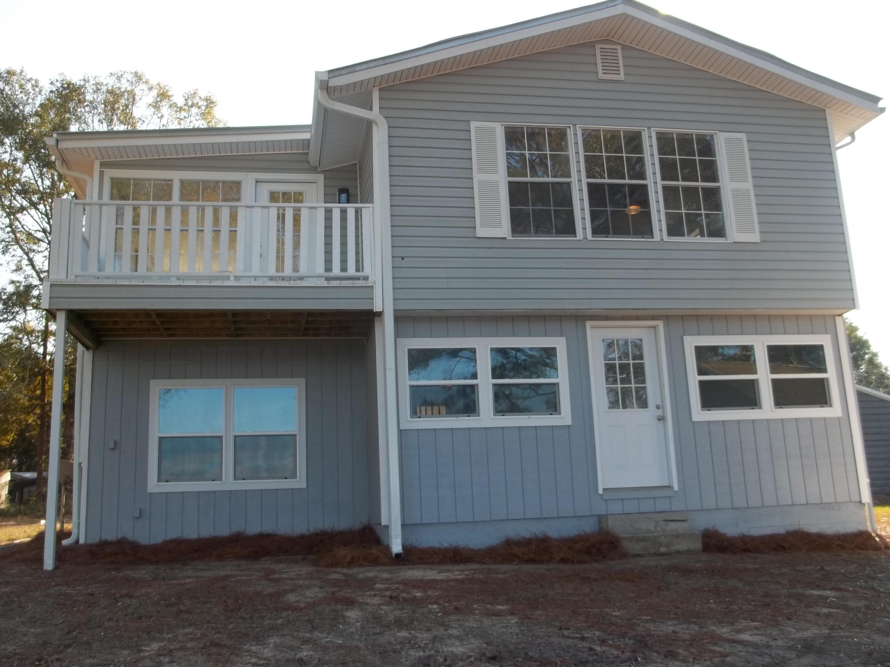 Wilderness Trace - Residential