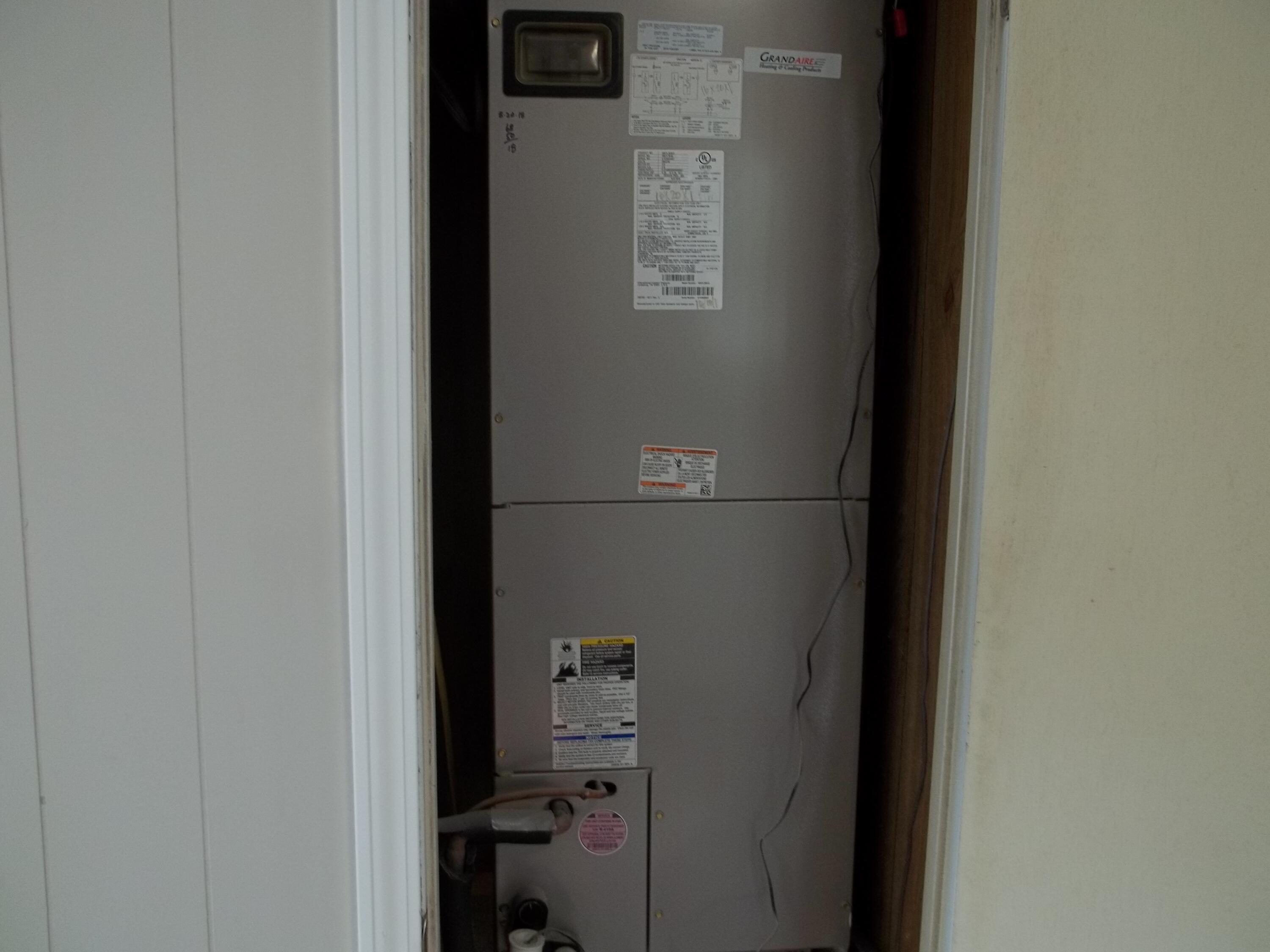 Wilderness Trace - Residential