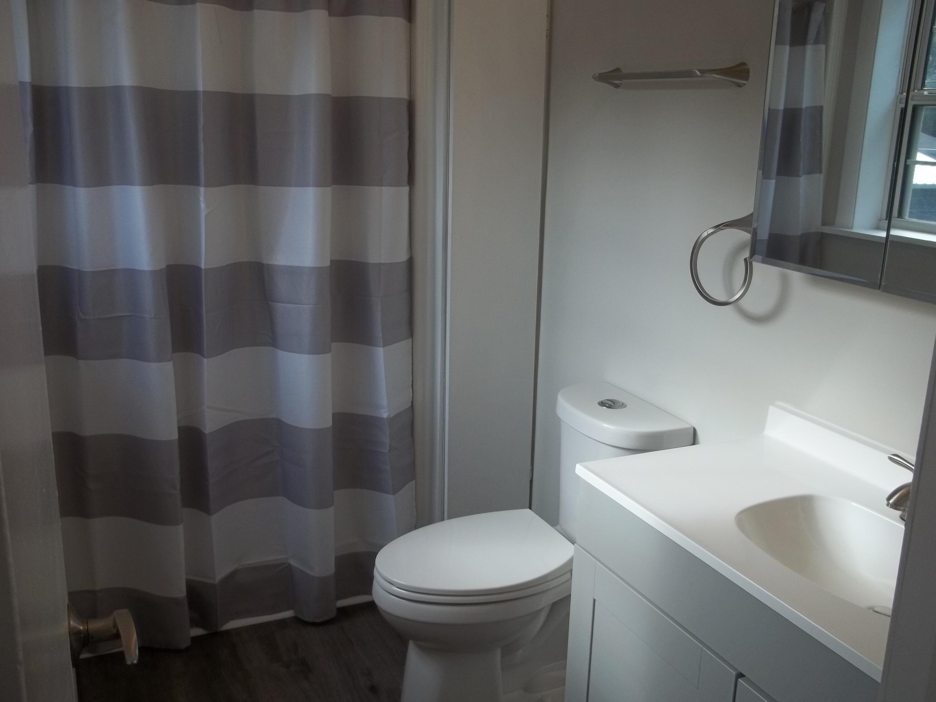 Wilderness Trace - Residential