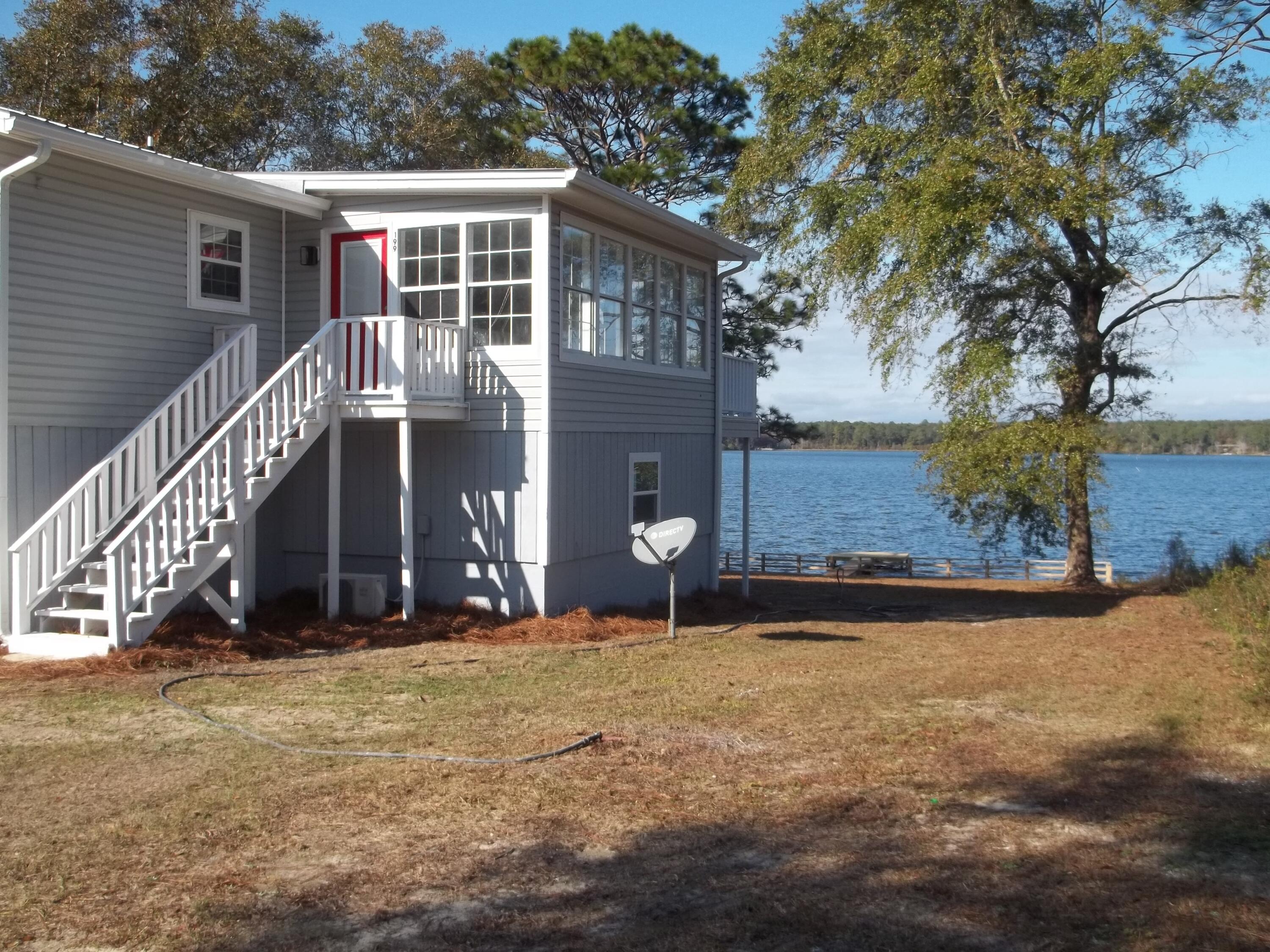 Wilderness Trace - Residential