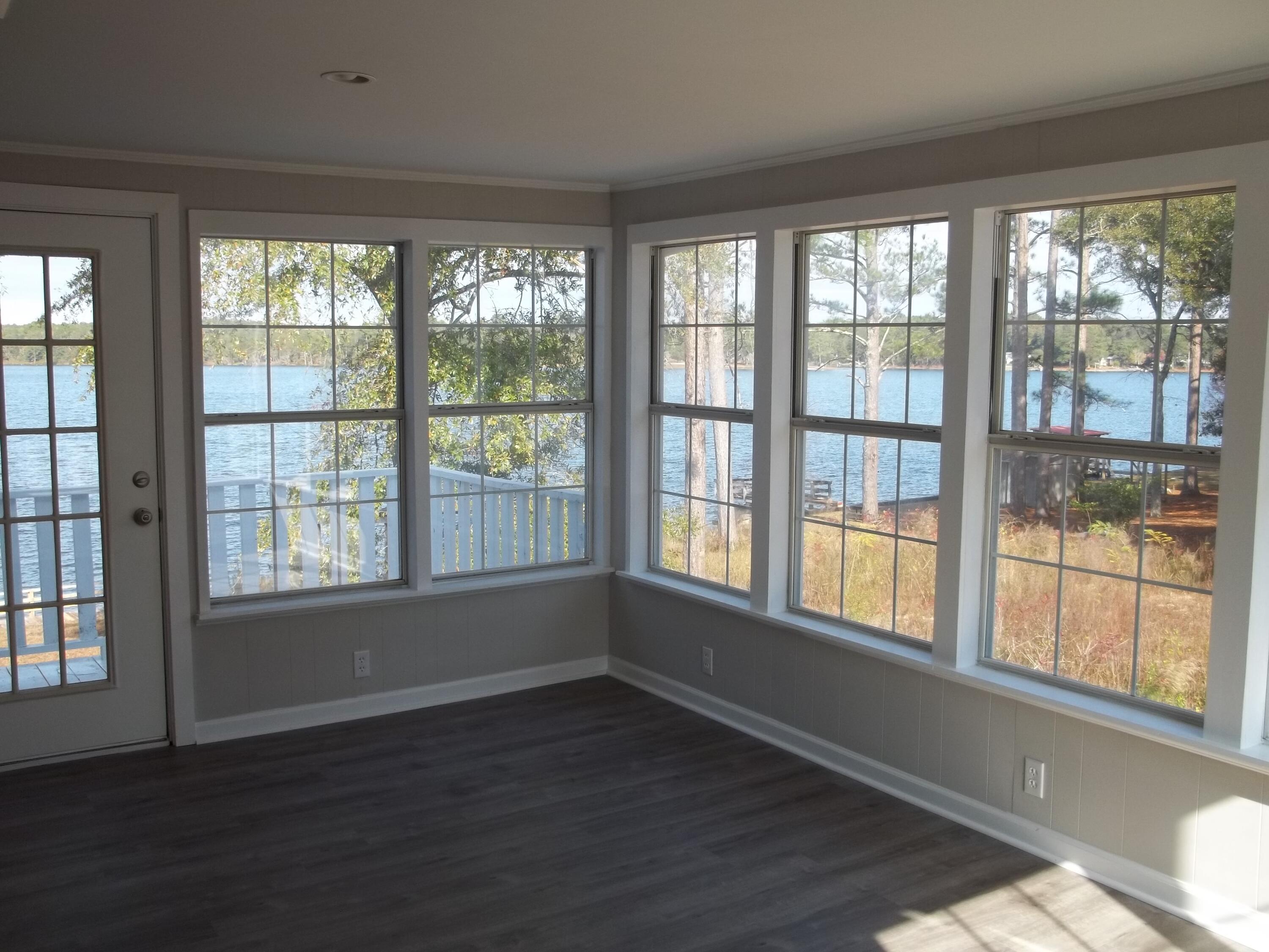 Wilderness Trace - Residential