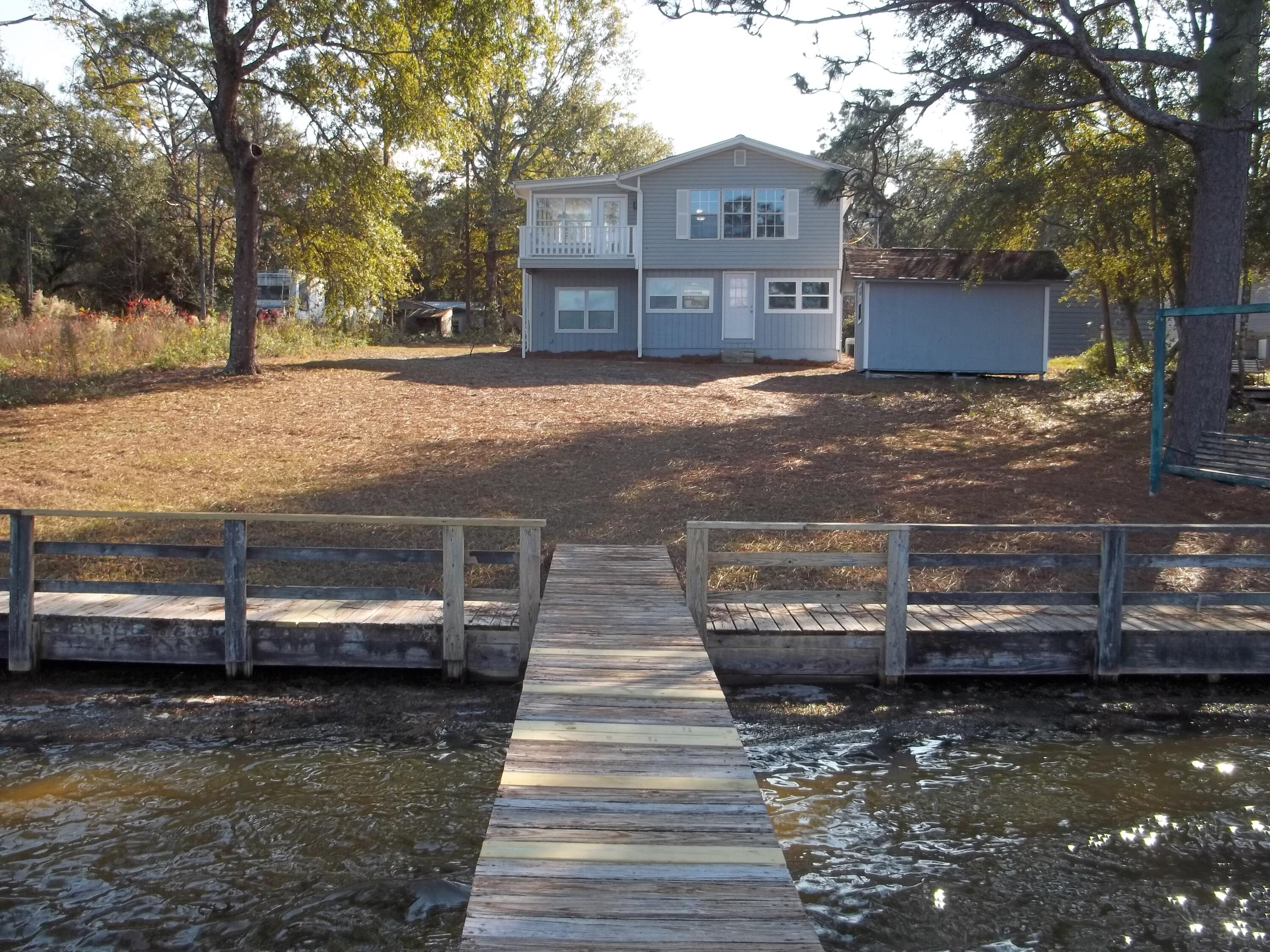 Wilderness Trace - Residential