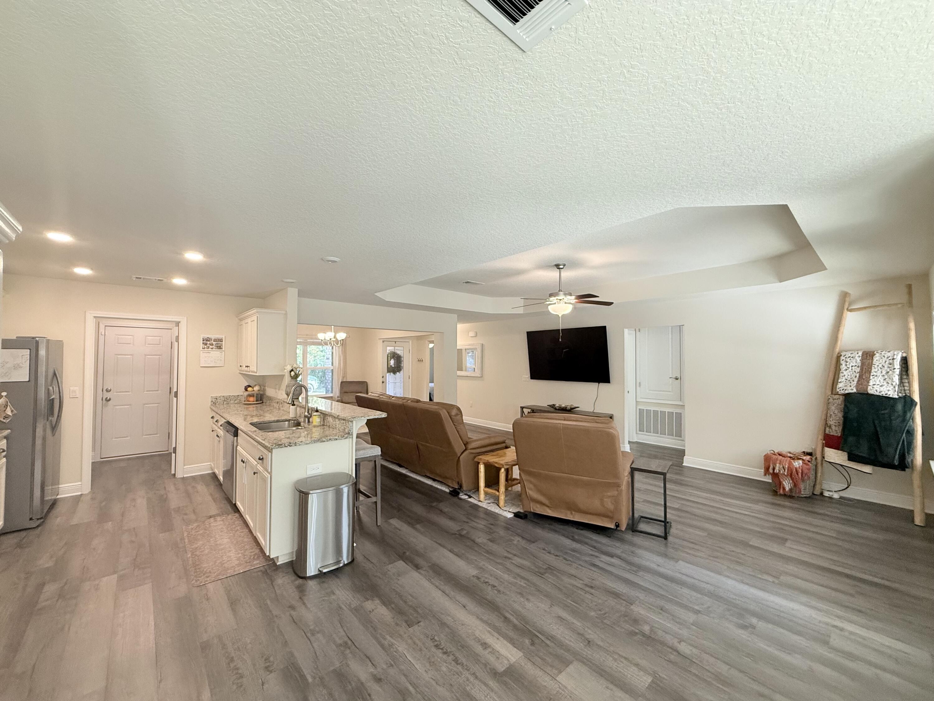 NONESUCH WAY - Residential Lease