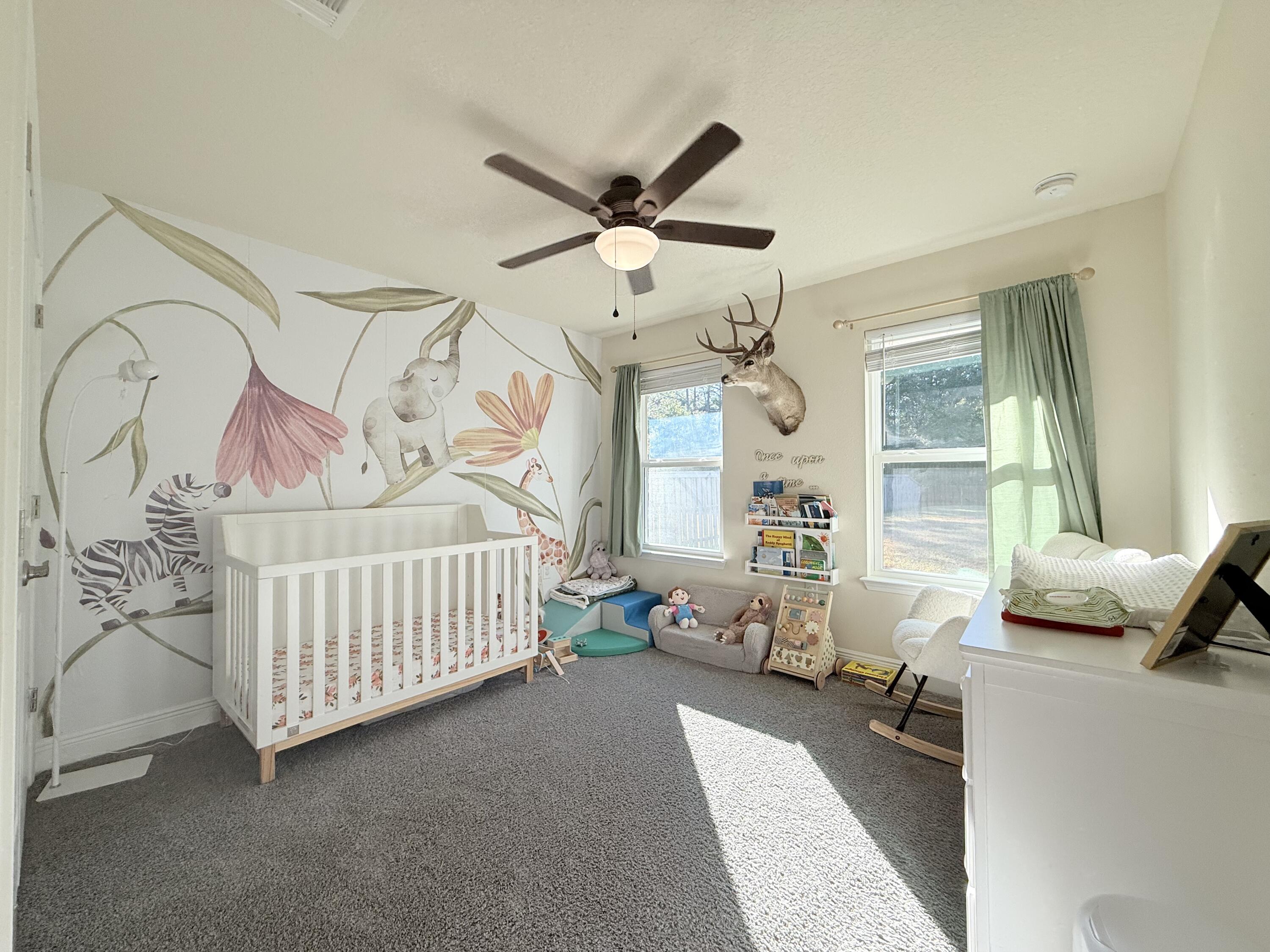 NONESUCH WAY - Residential Lease