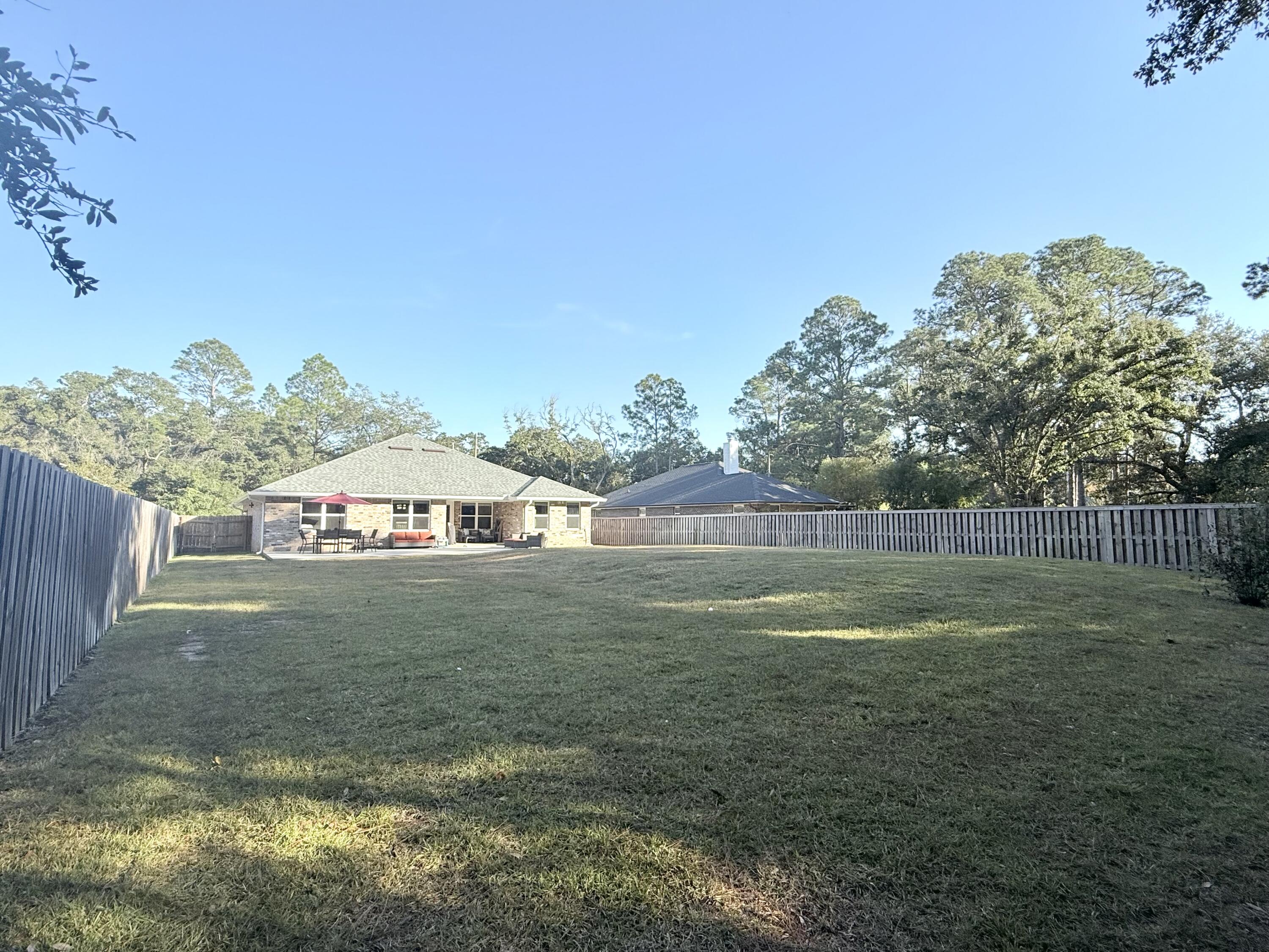 NONESUCH WAY - Residential Lease