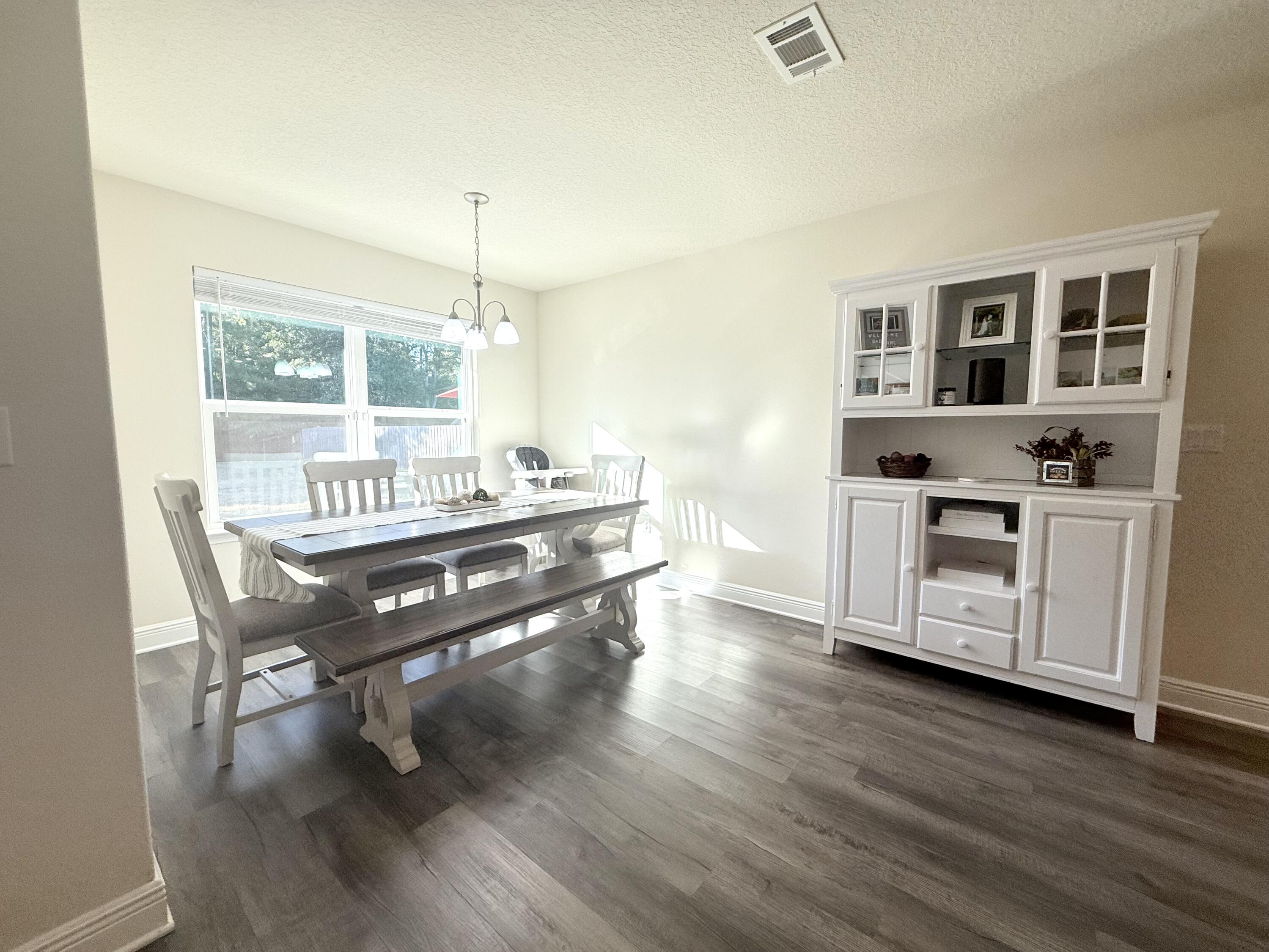 NONESUCH WAY - Residential Lease