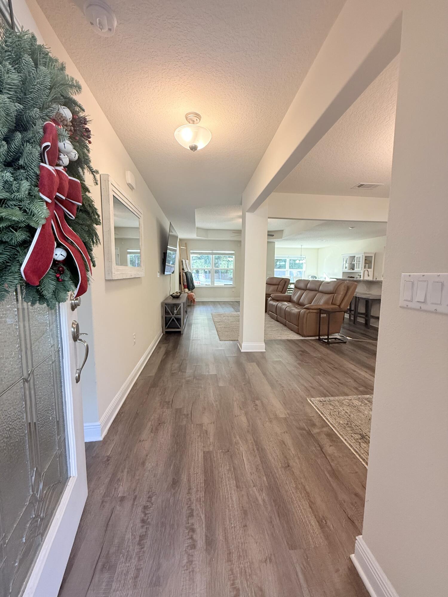 NONESUCH WAY - Residential Lease