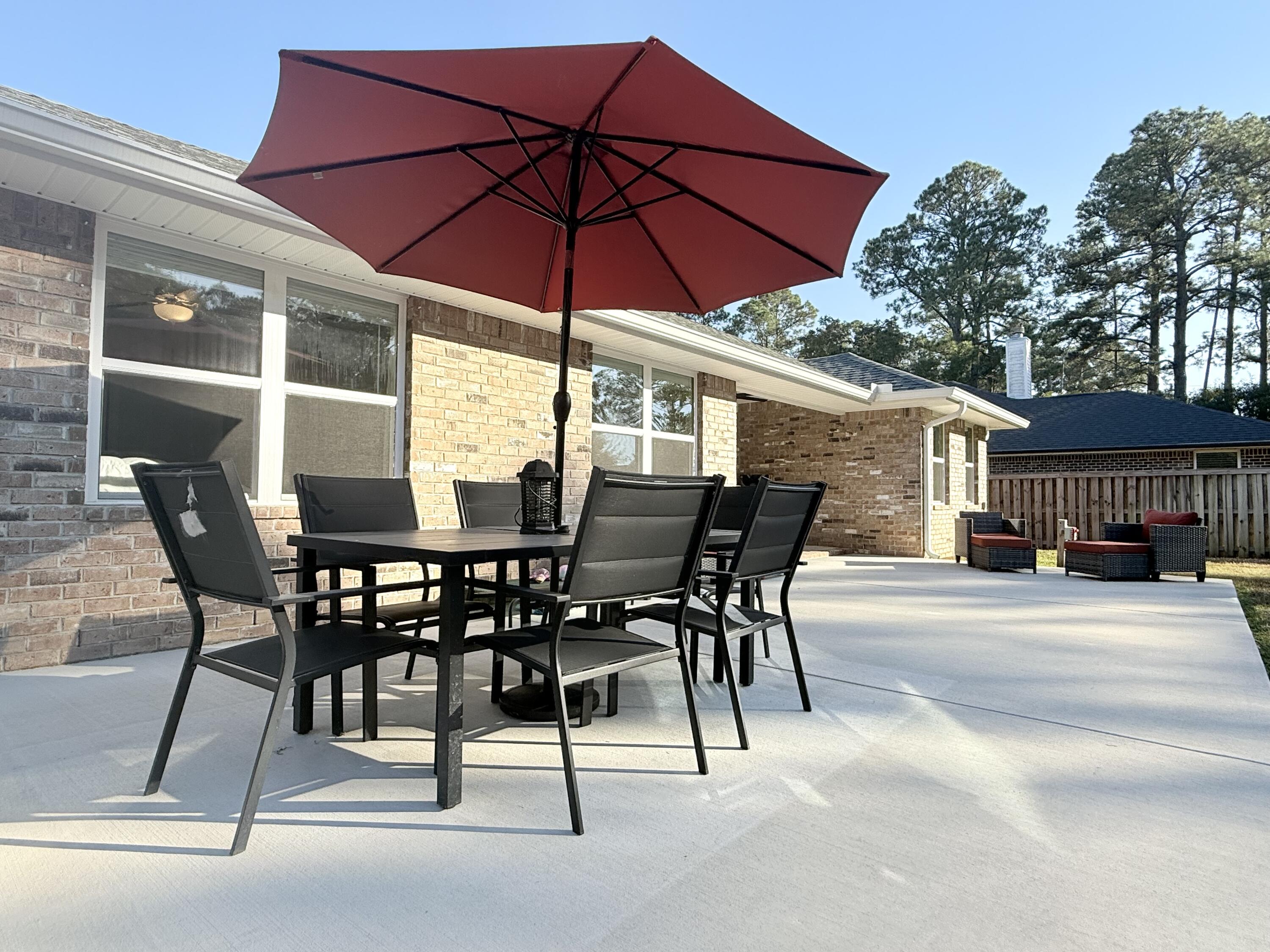 NONESUCH WAY - Residential Lease