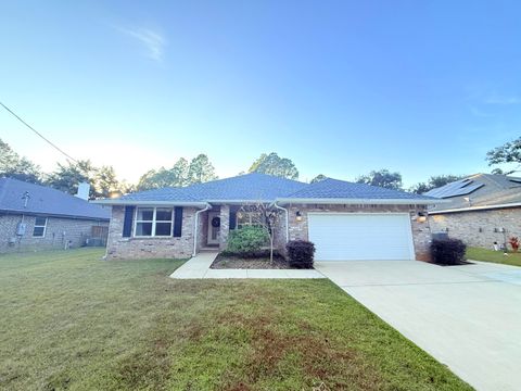 Photo of 3315 Doyle Hawkins Road Road, Navarre, FL 32566 (MLS # 990678)