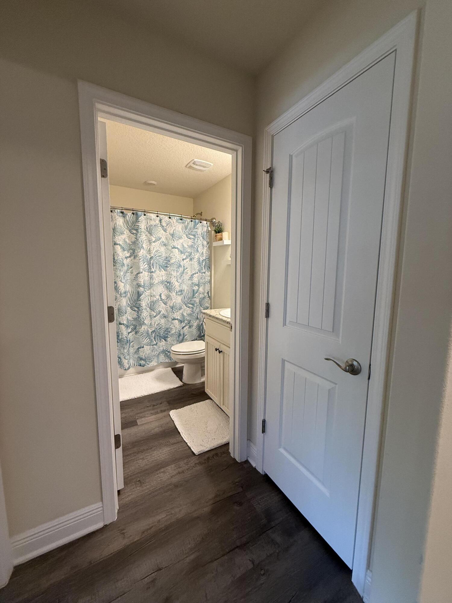 NONESUCH WAY - Residential Lease