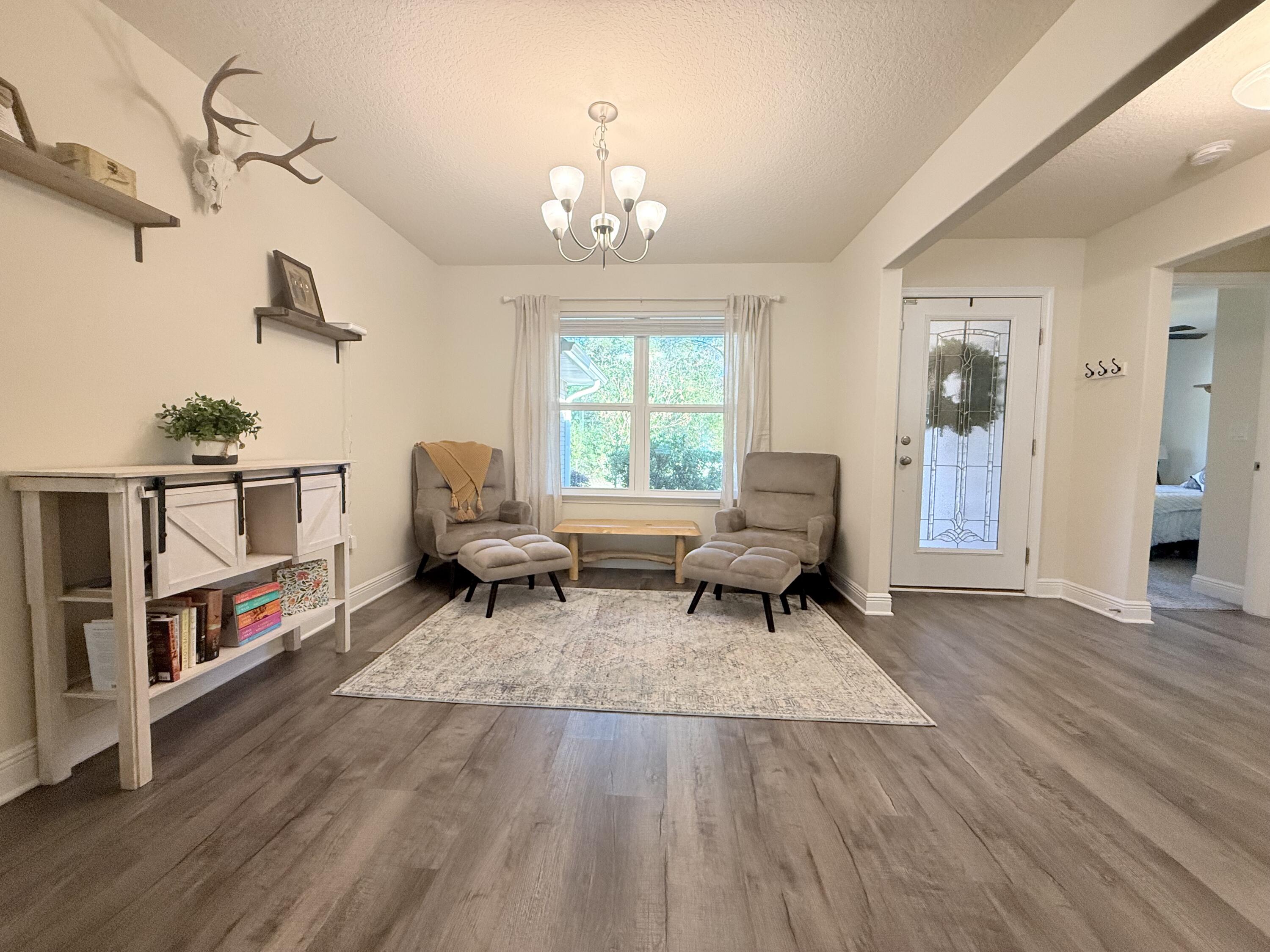 NONESUCH WAY - Residential Lease