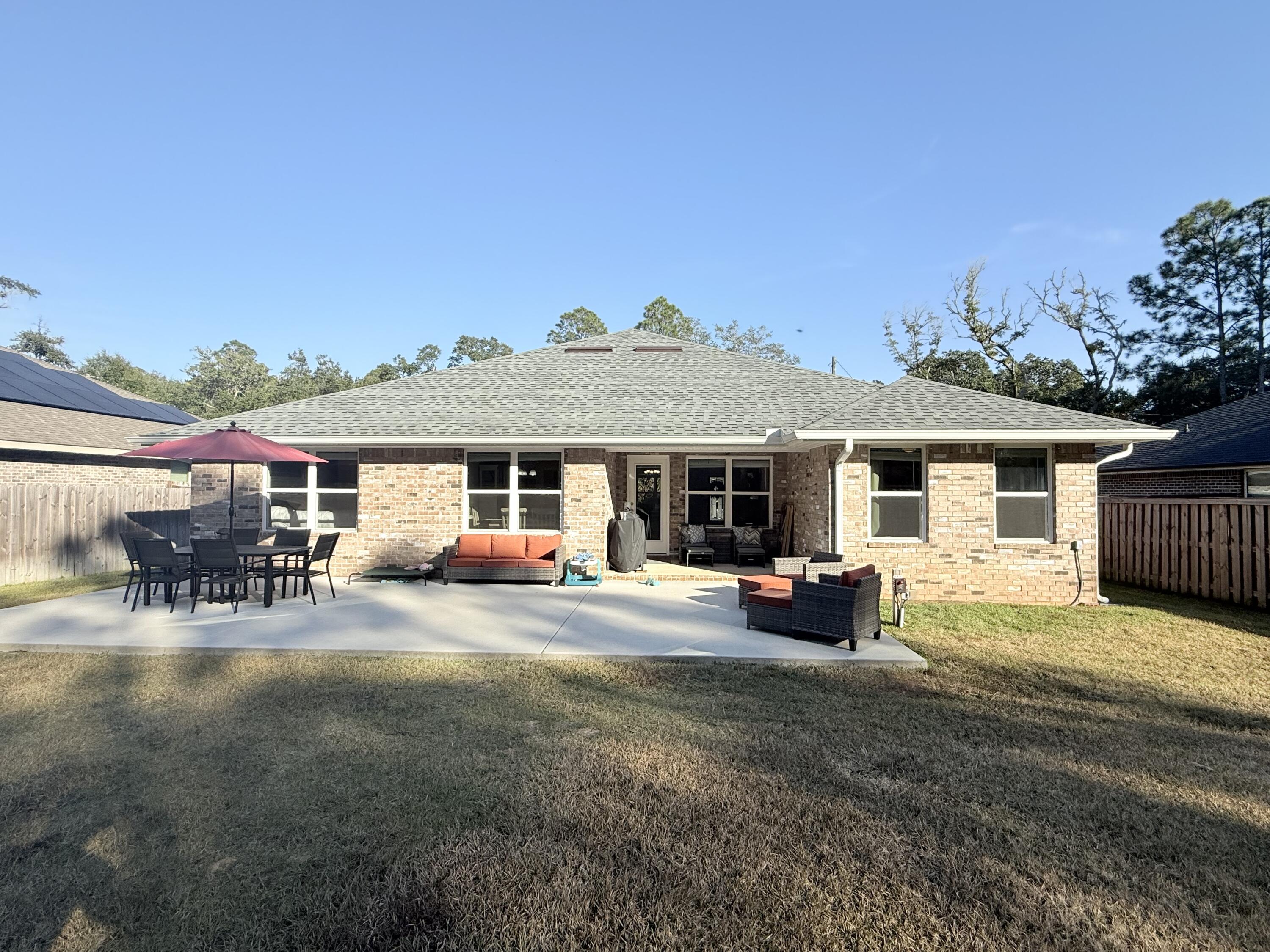 NONESUCH WAY - Residential Lease