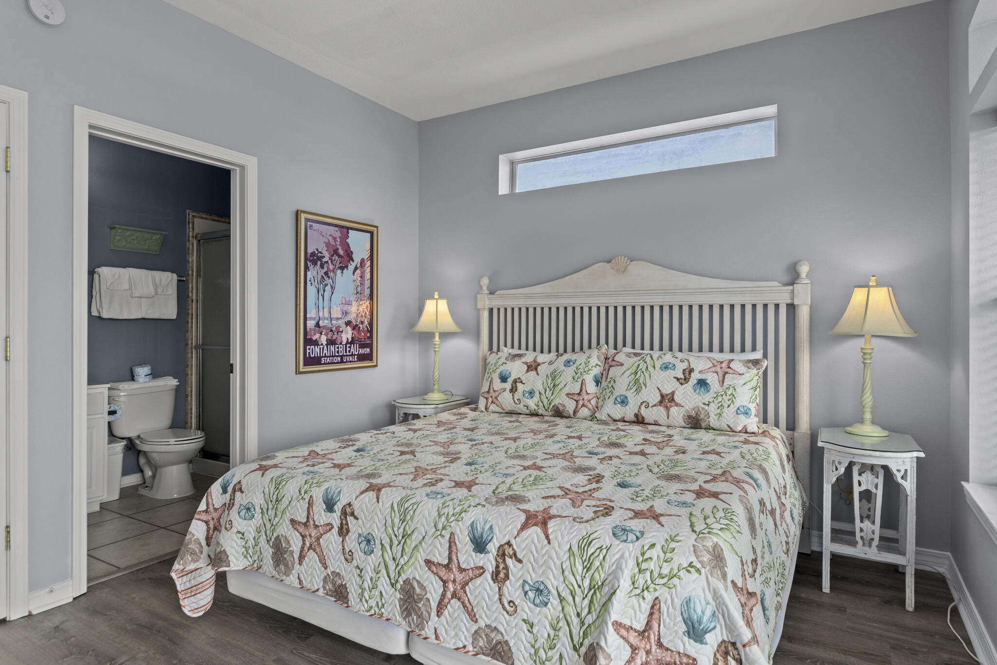 CRYSTAL BEACH - Residential