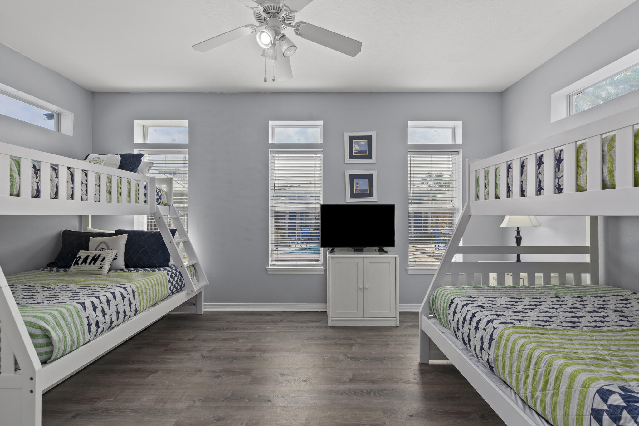 CRYSTAL BEACH - Residential