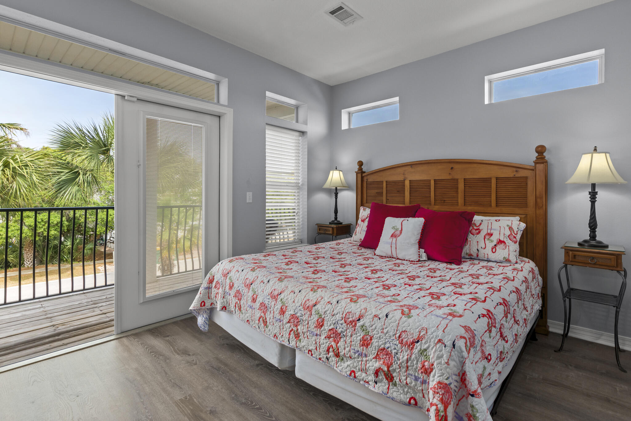 CRYSTAL BEACH - Residential