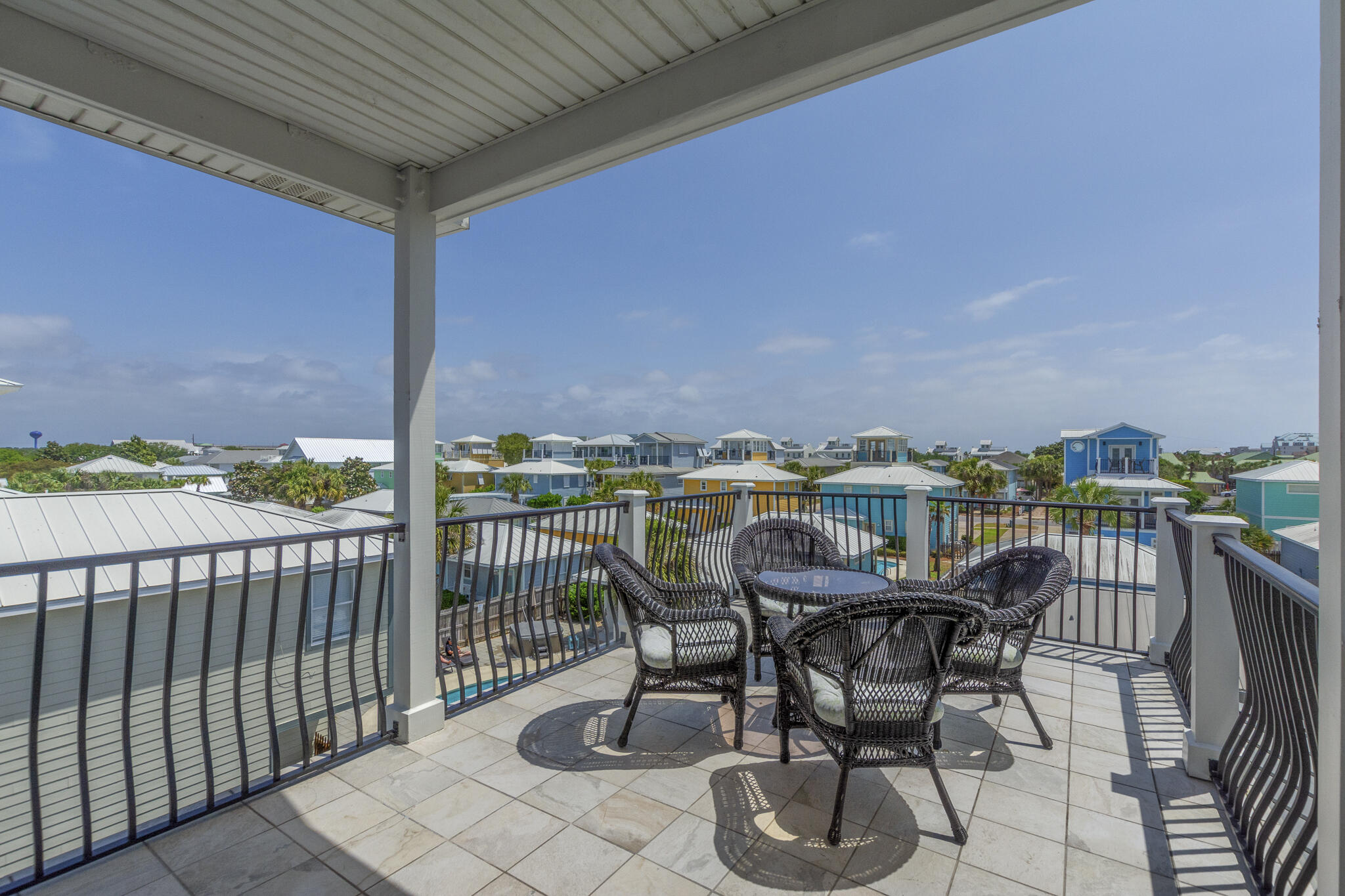 CRYSTAL BEACH - Residential