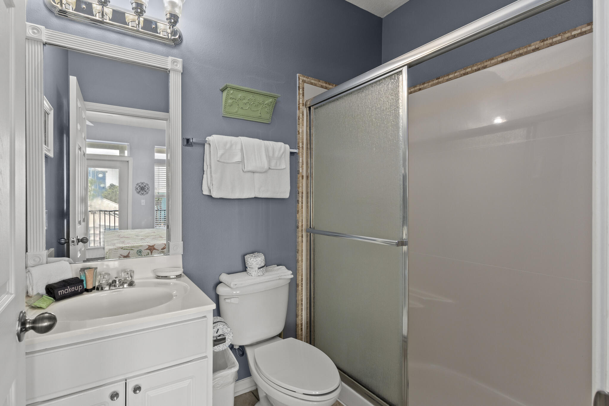 CRYSTAL BEACH - Residential