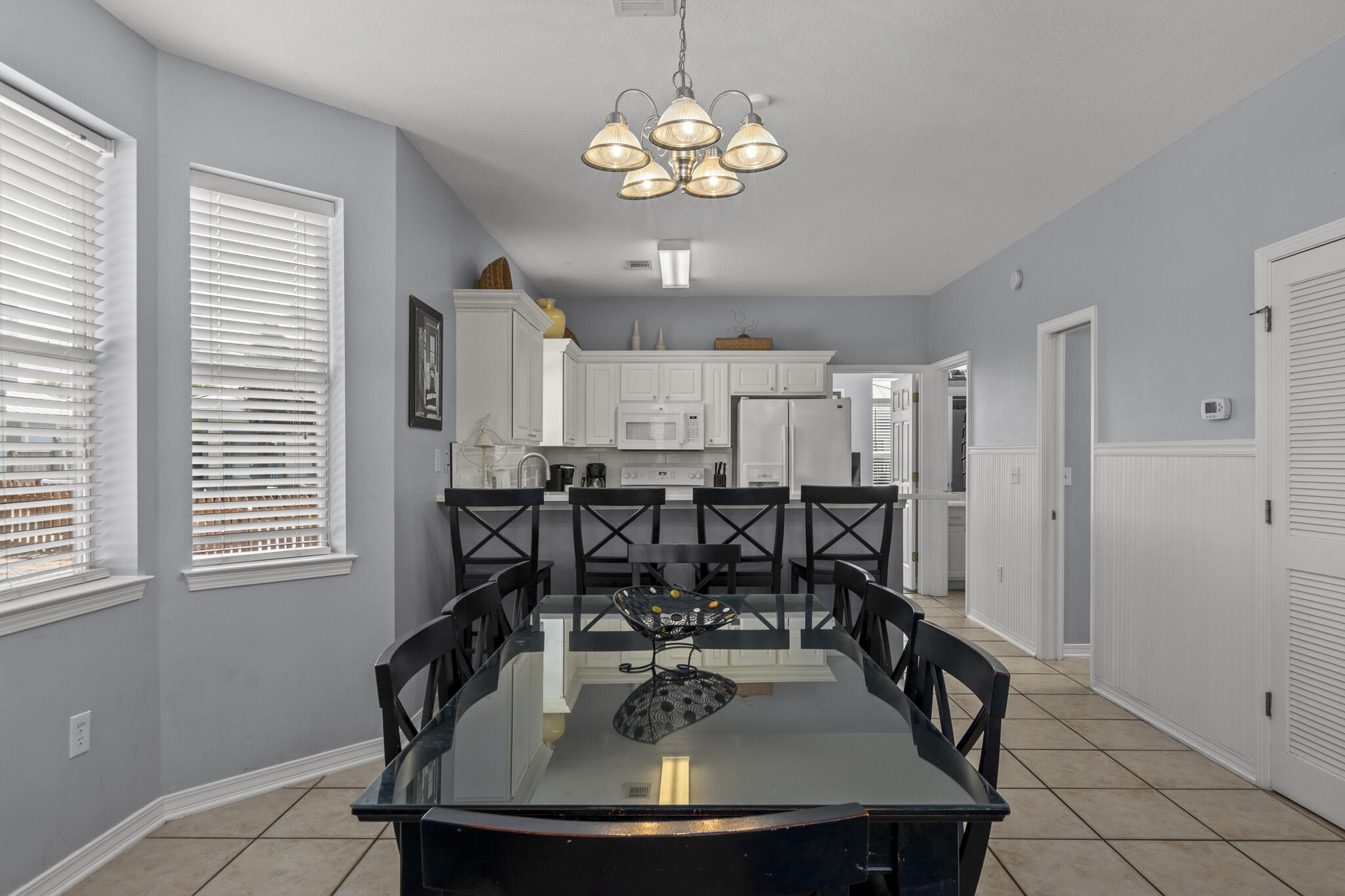 CRYSTAL BEACH - Residential