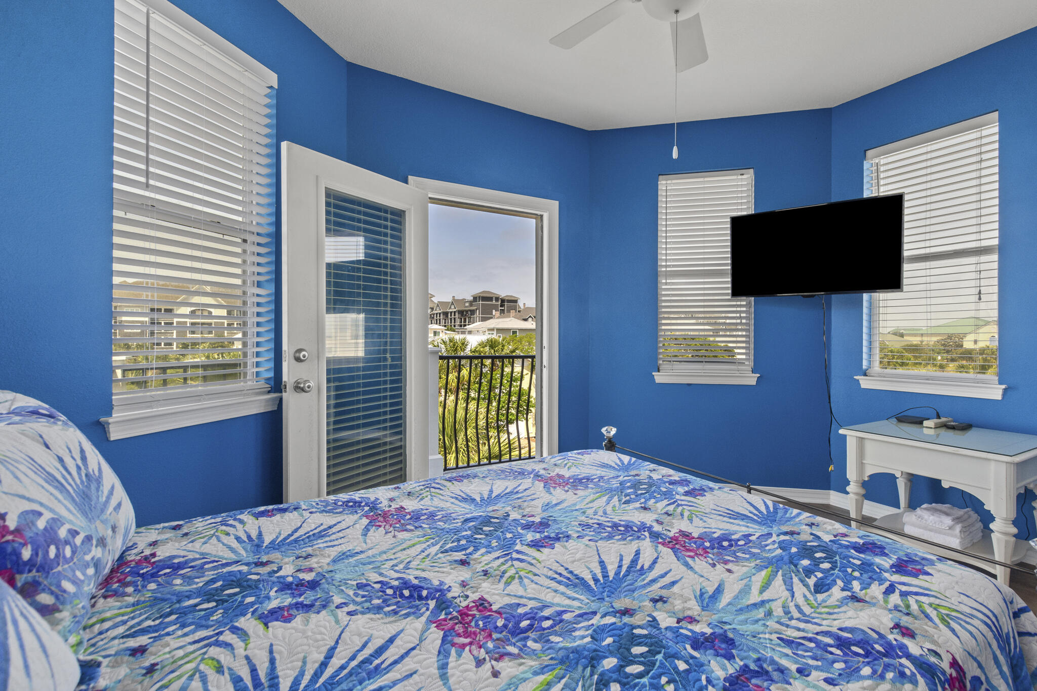 CRYSTAL BEACH - Residential