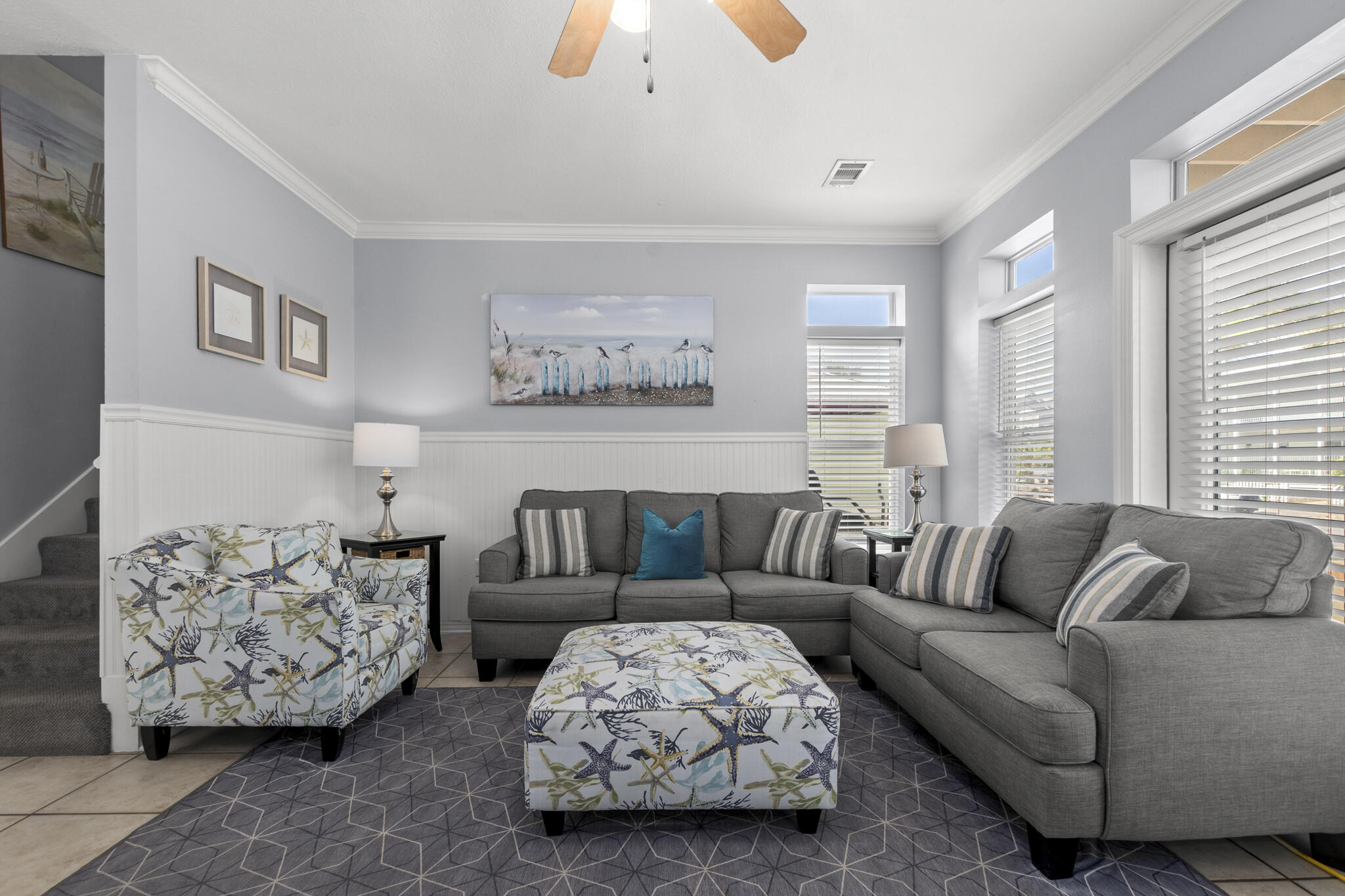 CRYSTAL BEACH - Residential