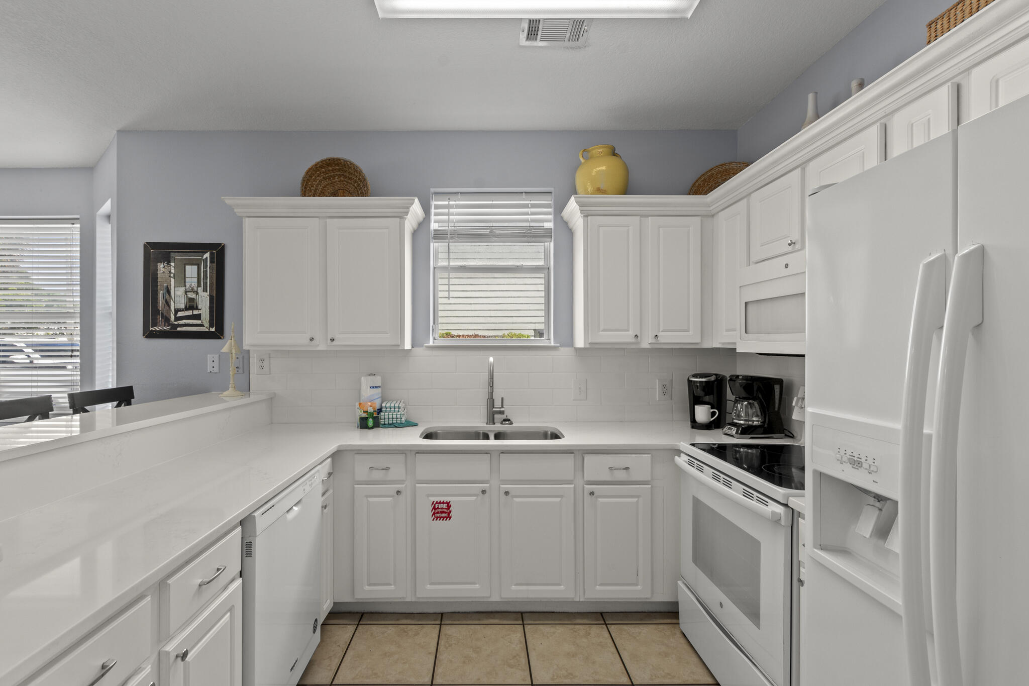 CRYSTAL BEACH - Residential