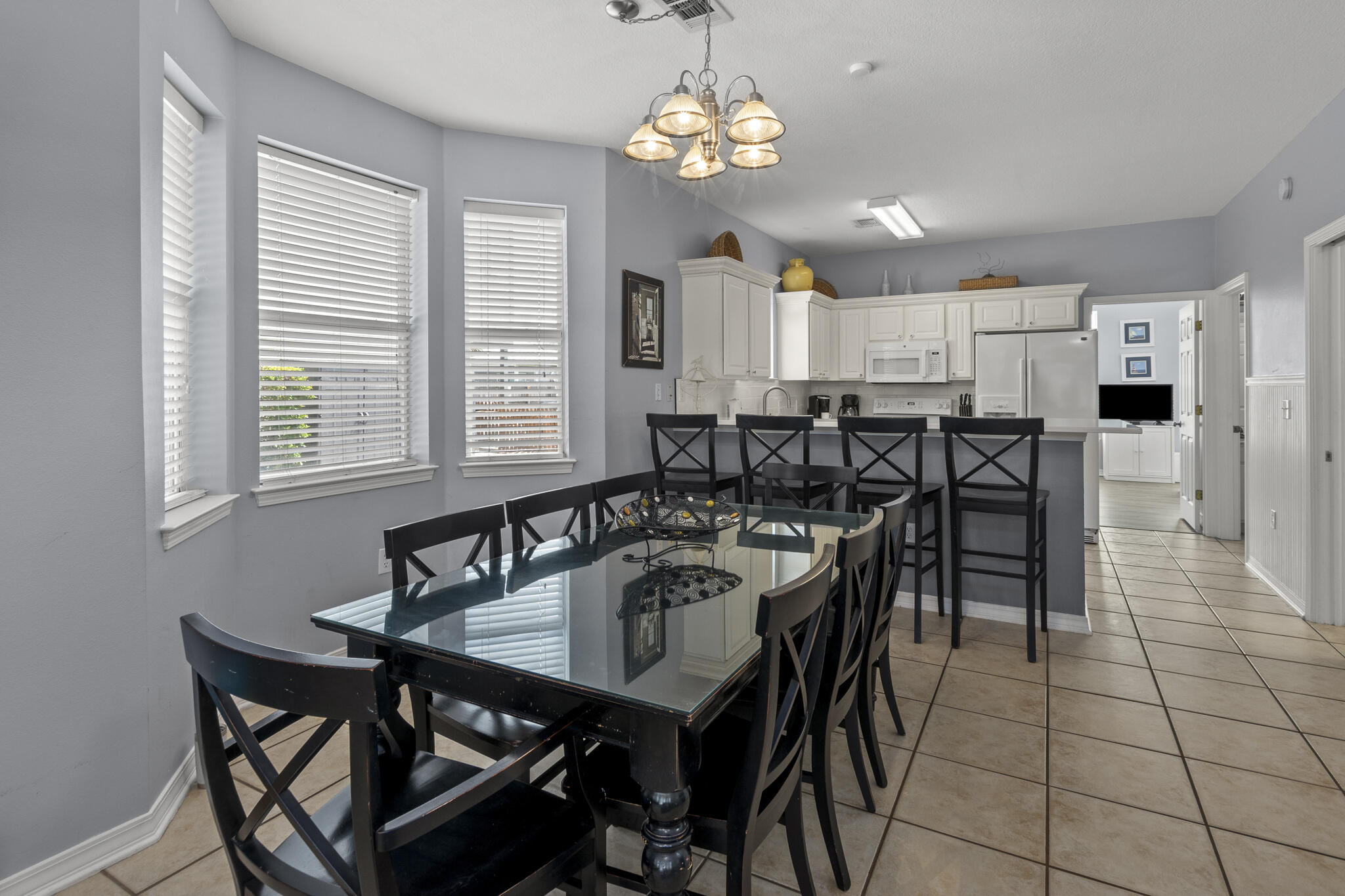 CRYSTAL BEACH - Residential