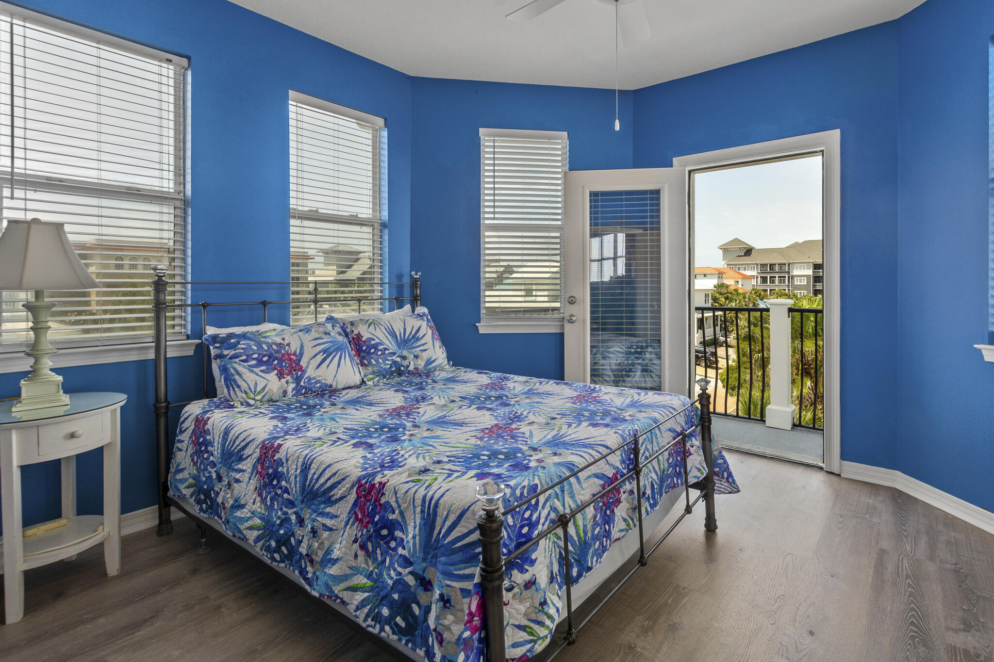 CRYSTAL BEACH - Residential
