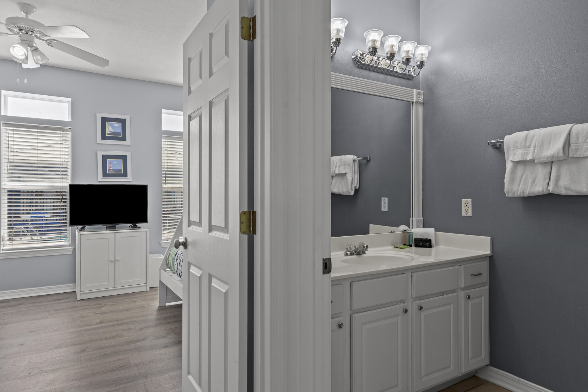 CRYSTAL BEACH - Residential