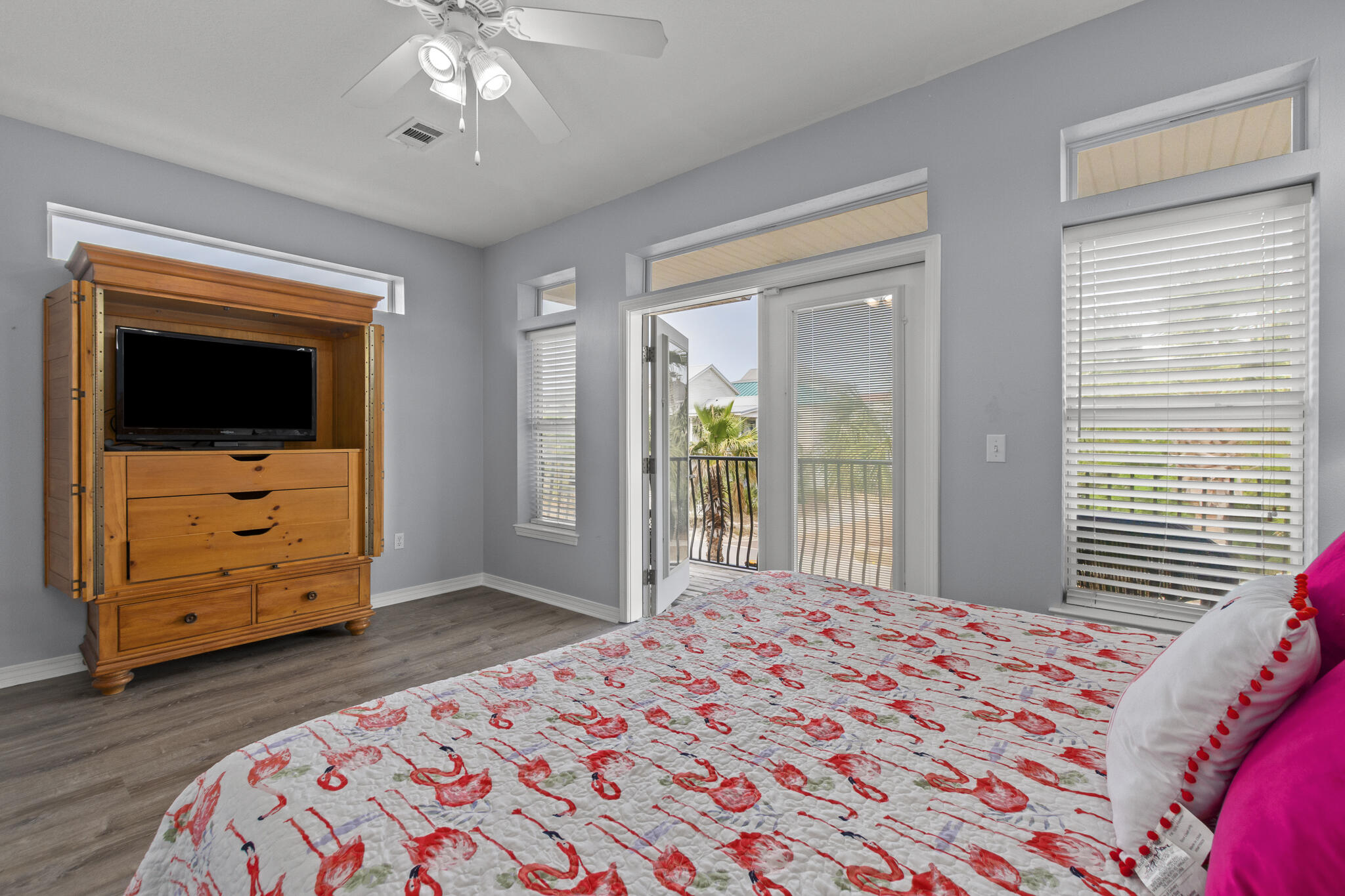 CRYSTAL BEACH - Residential