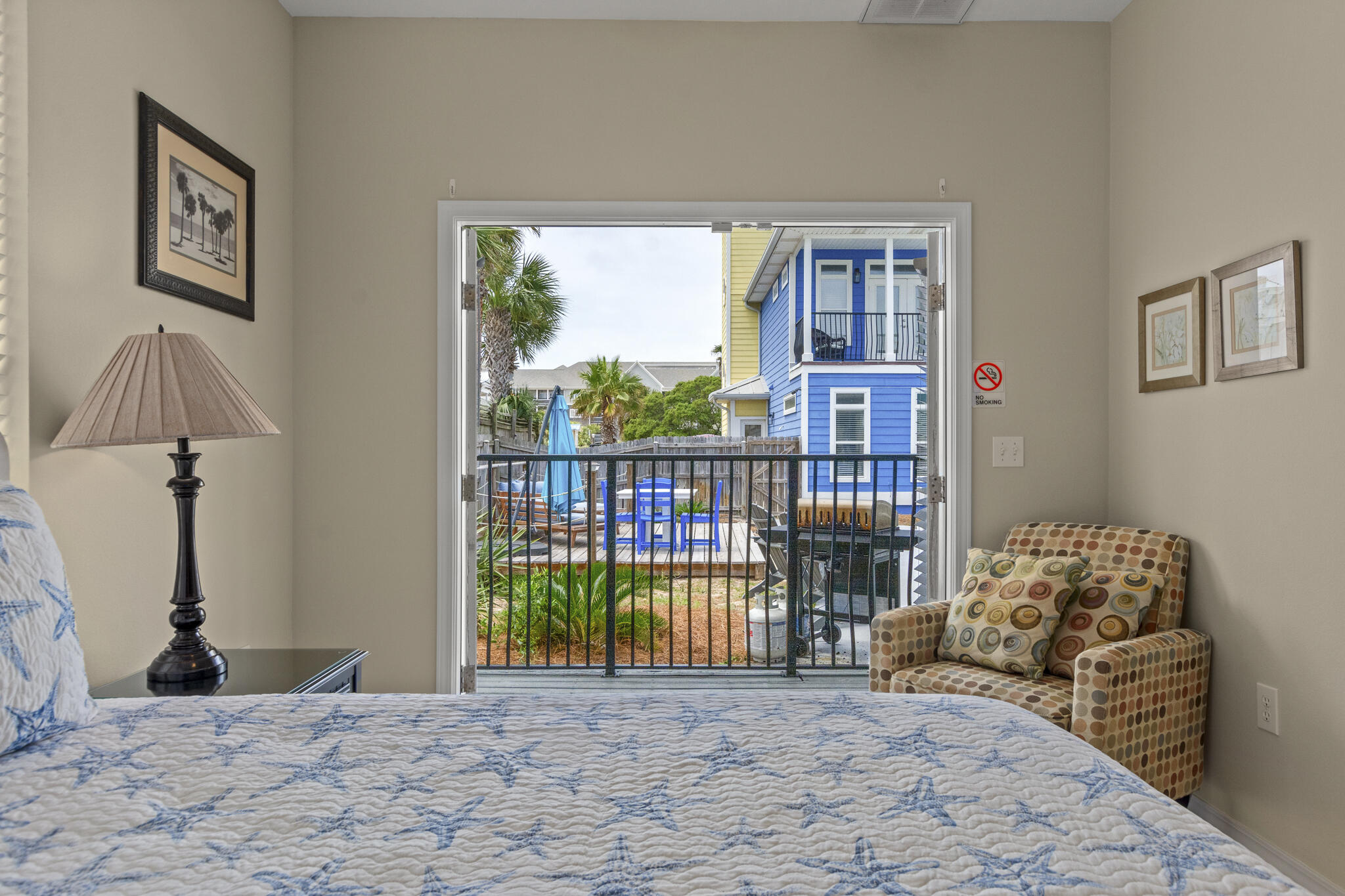 CRYSTAL BEACH - Residential