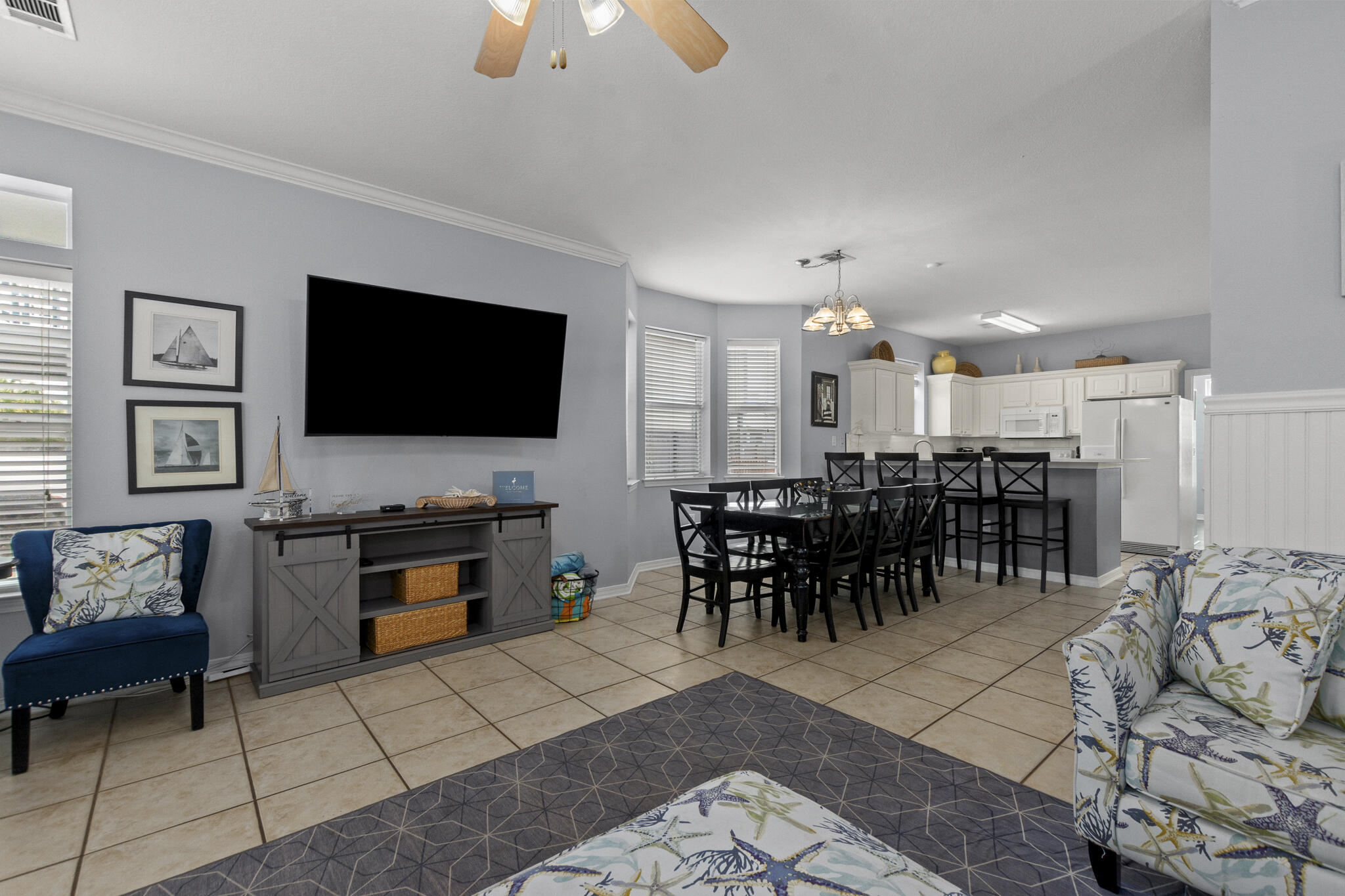 CRYSTAL BEACH - Residential