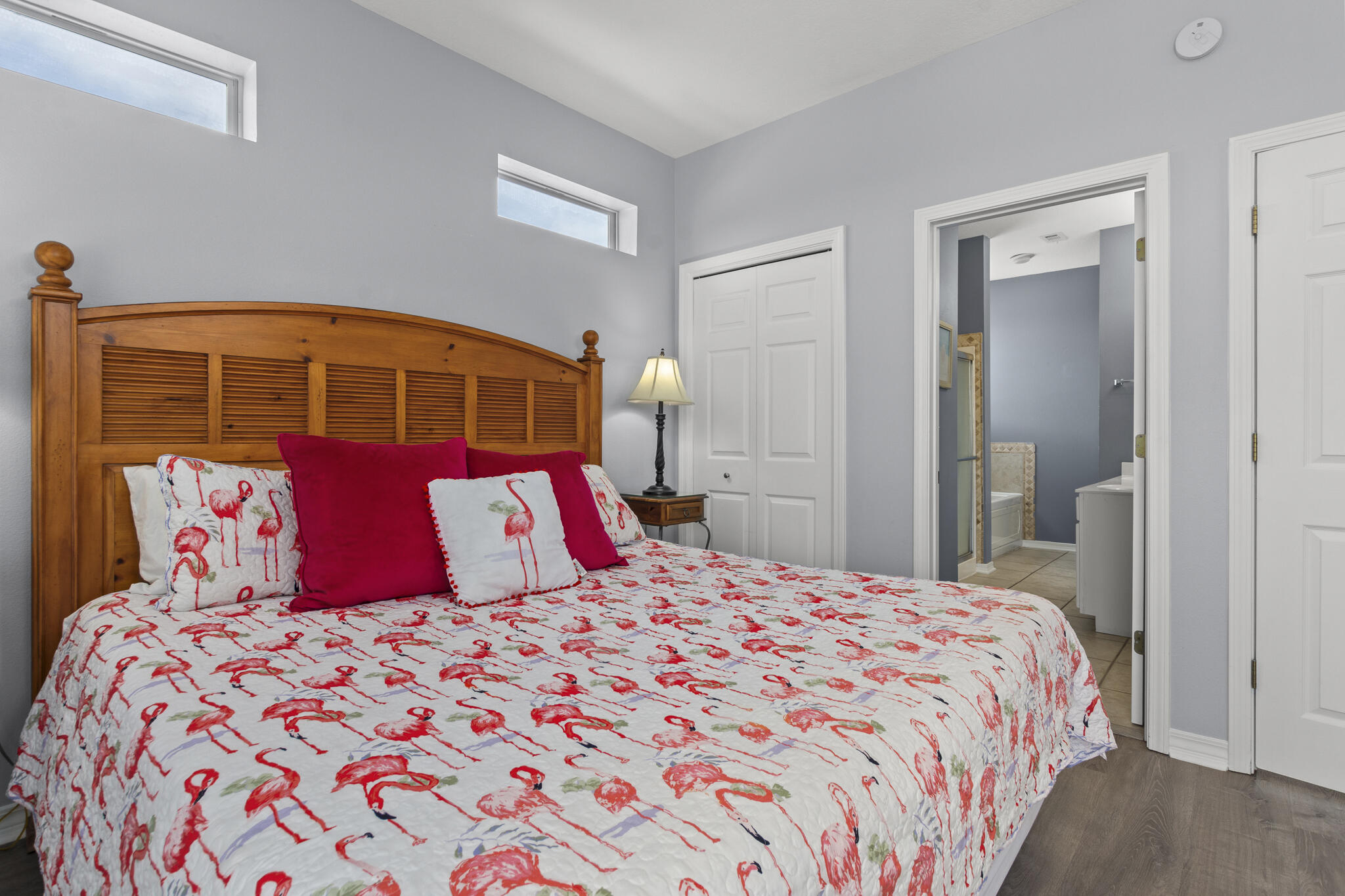CRYSTAL BEACH - Residential
