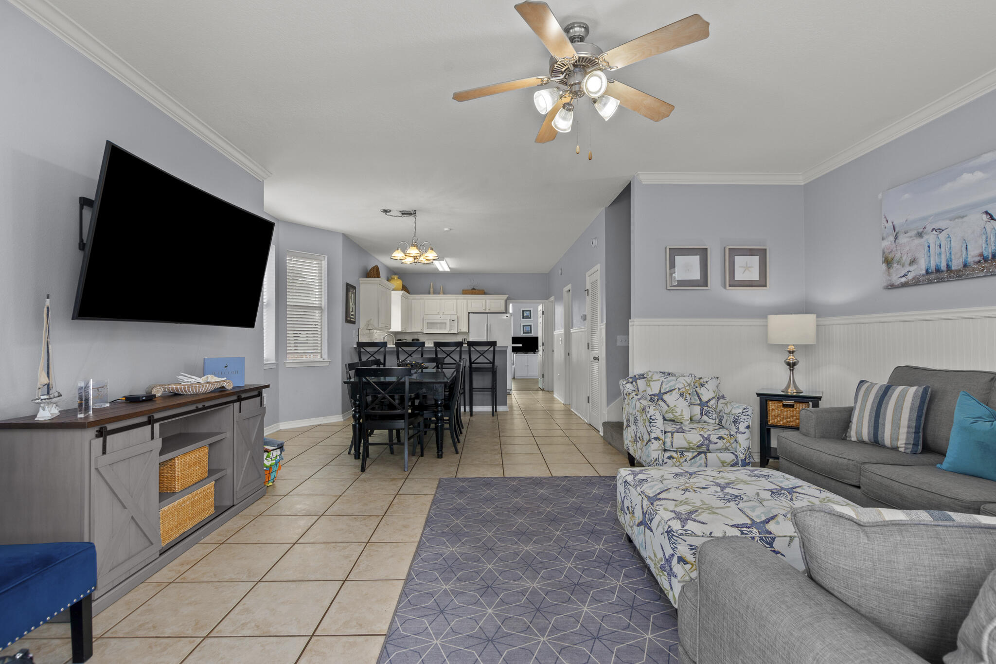 CRYSTAL BEACH - Residential
