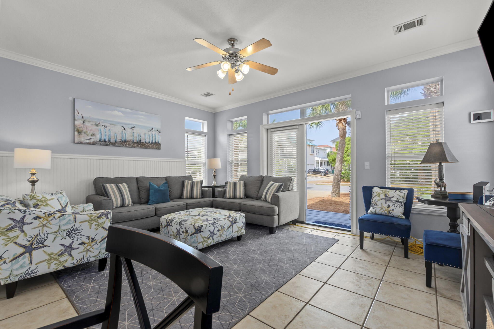 CRYSTAL BEACH - Residential