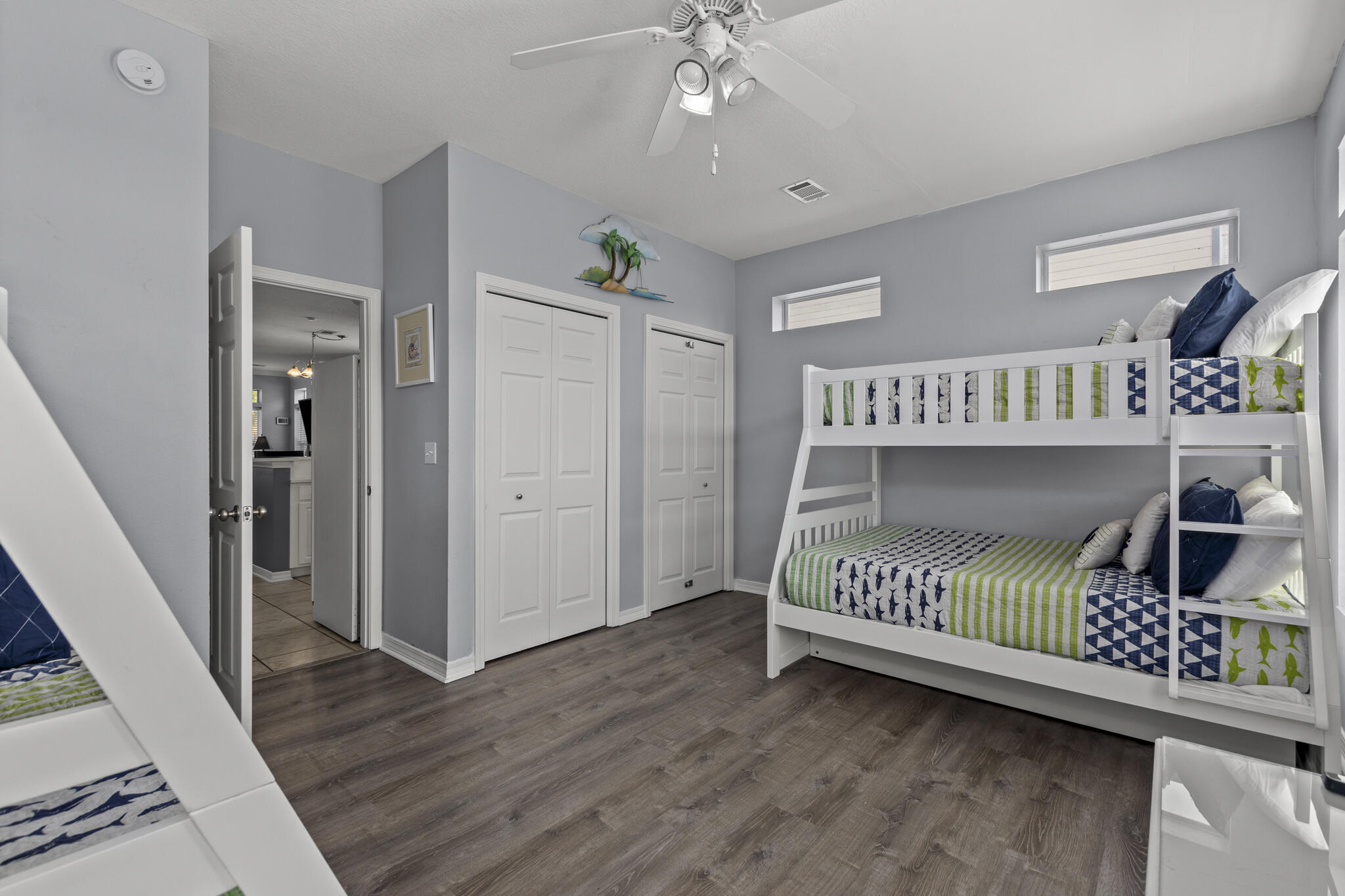 CRYSTAL BEACH - Residential