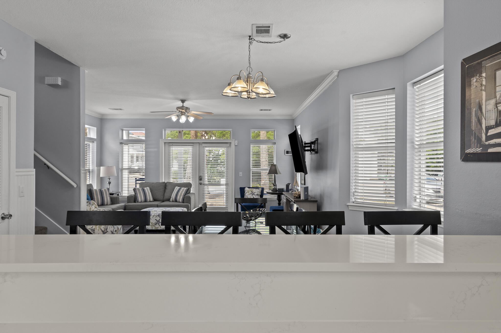 CRYSTAL BEACH - Residential
