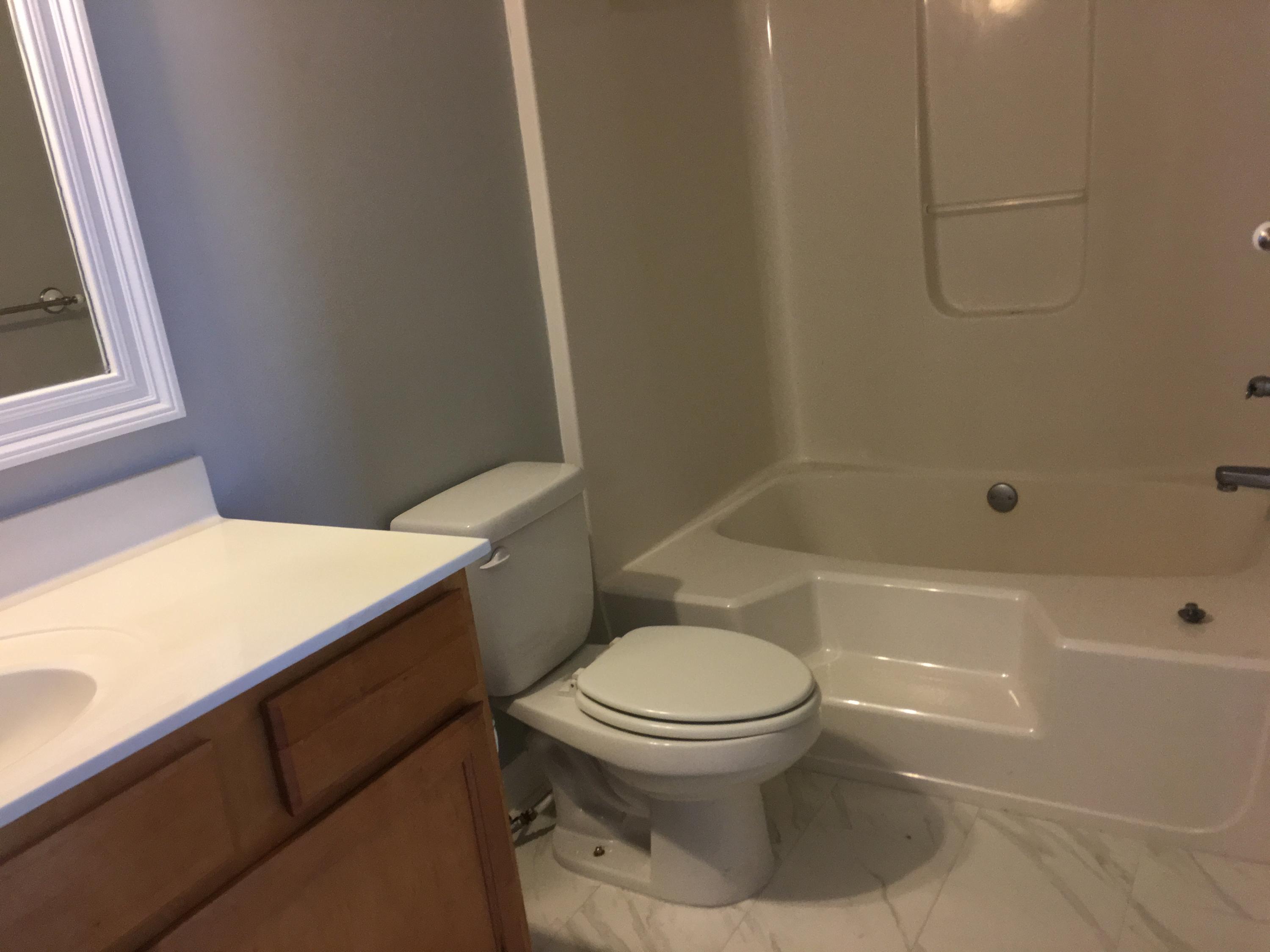 OLD BAY T/H - Residential