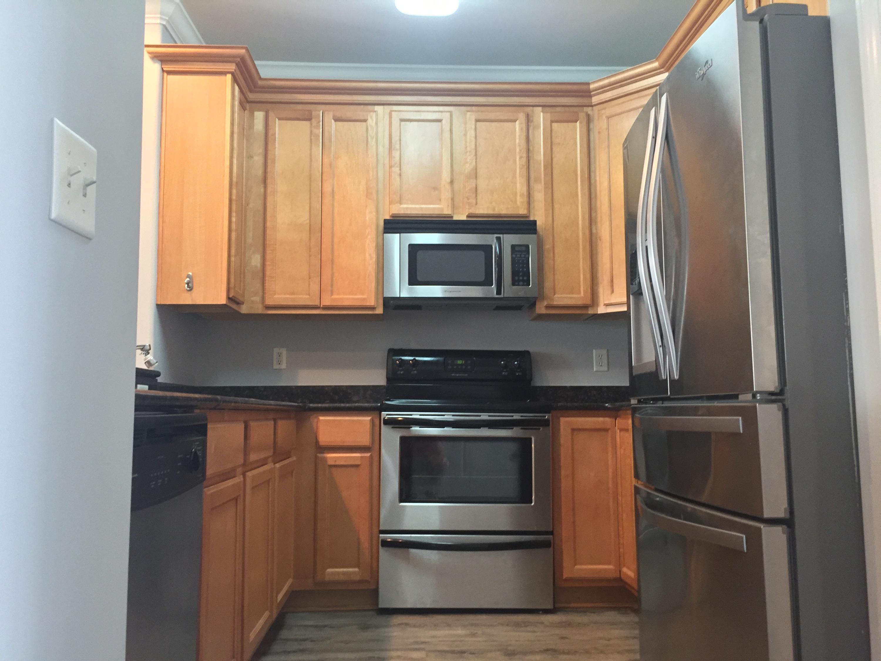 OLD BAY T/H - Residential