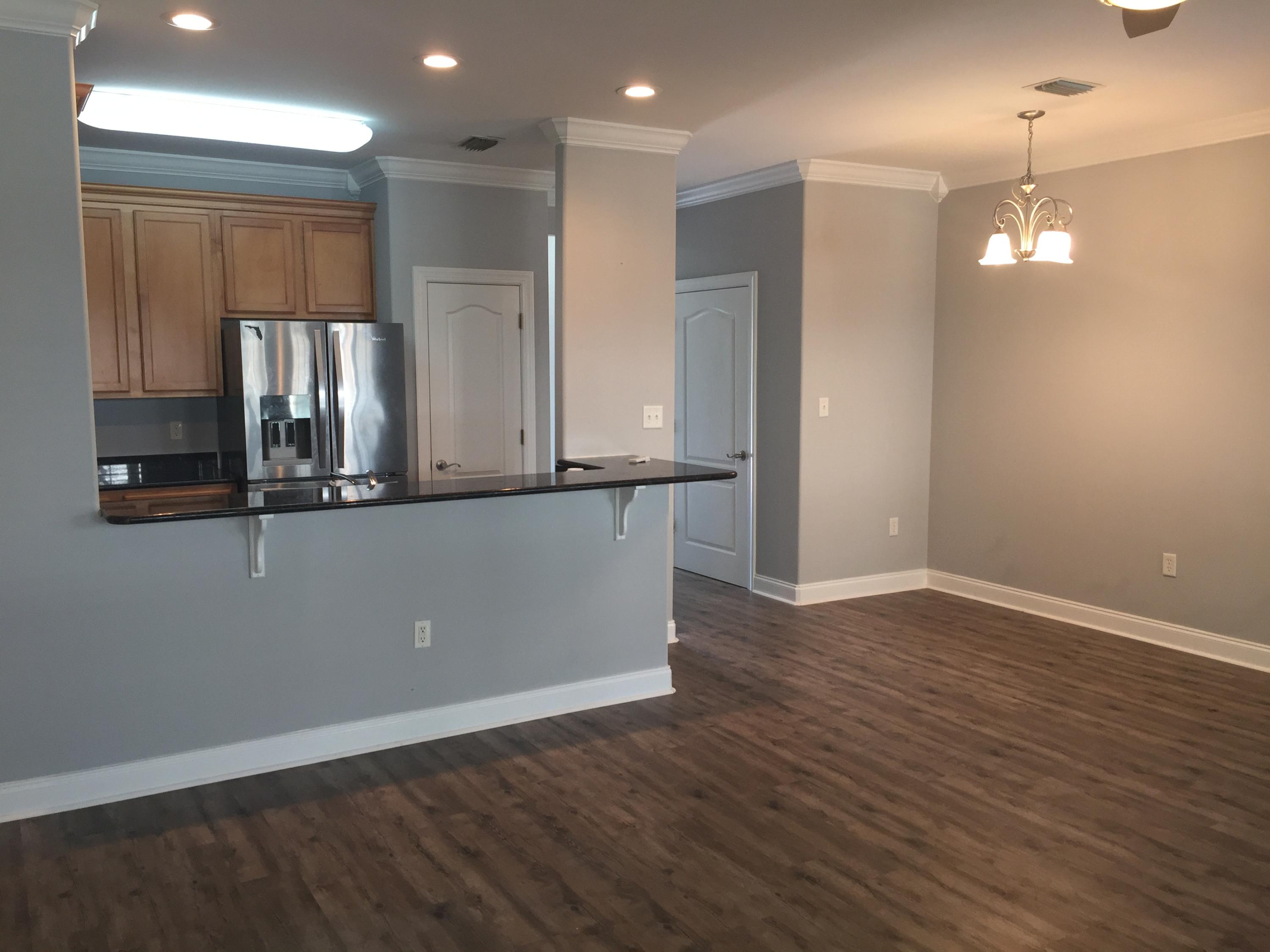 OLD BAY T/H - Residential