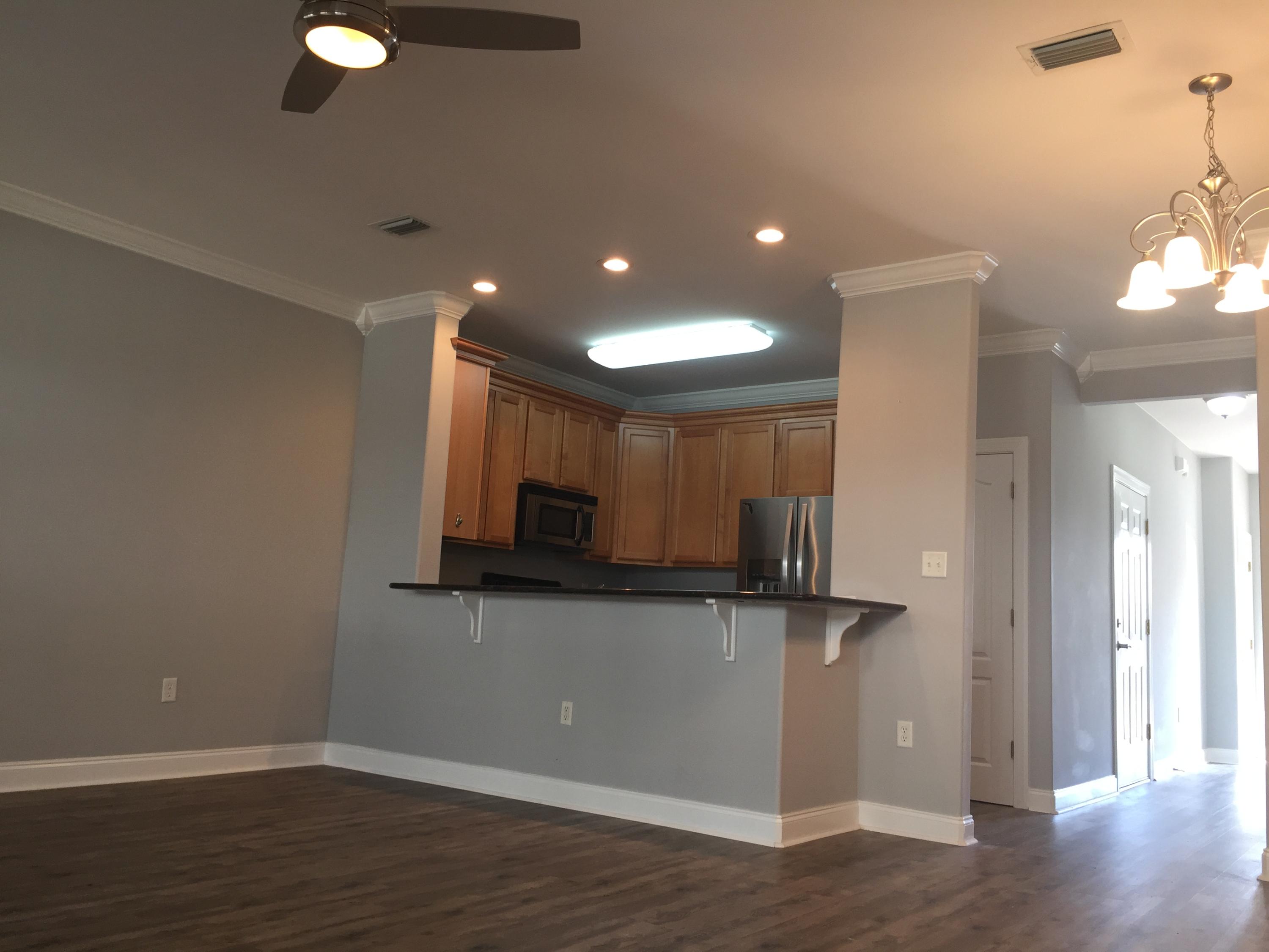 OLD BAY T/H - Residential