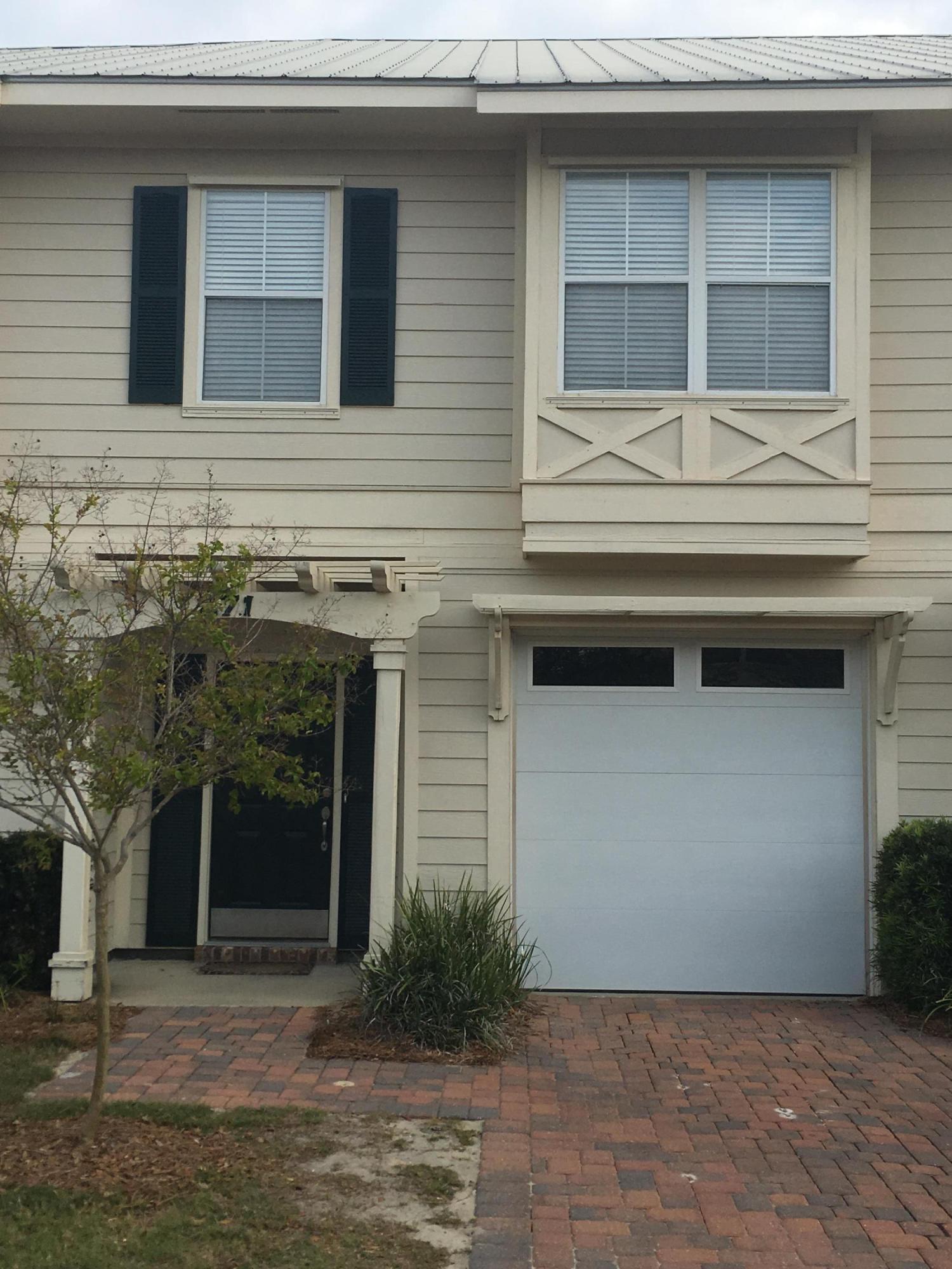 OLD BAY T/H - Residential