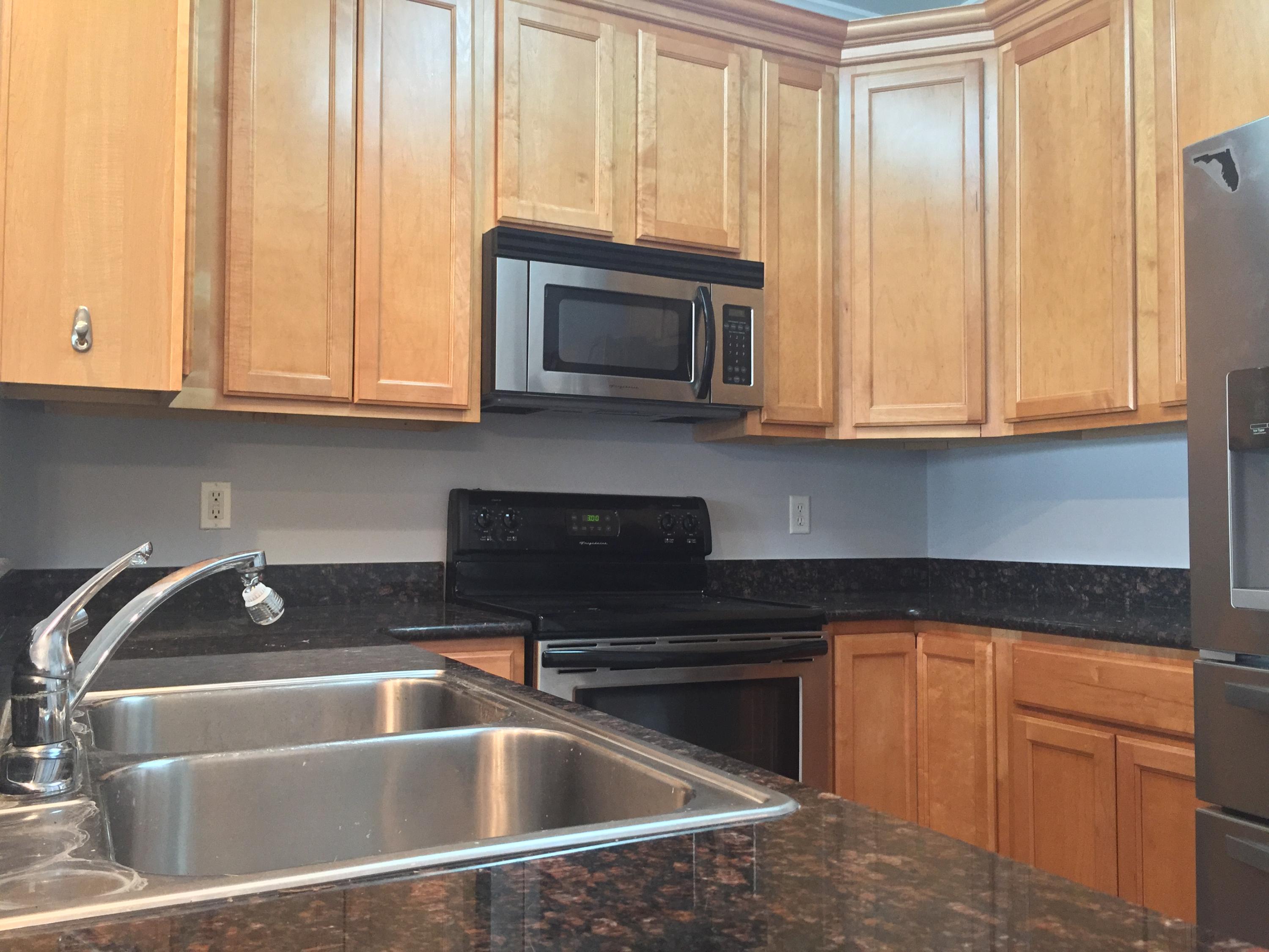 OLD BAY T/H - Residential